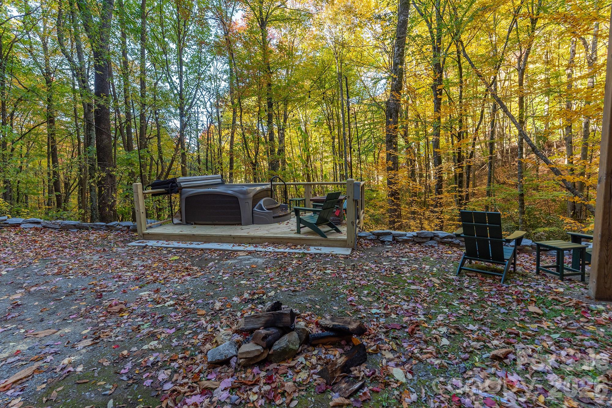 Sheepback Mountain - Residential