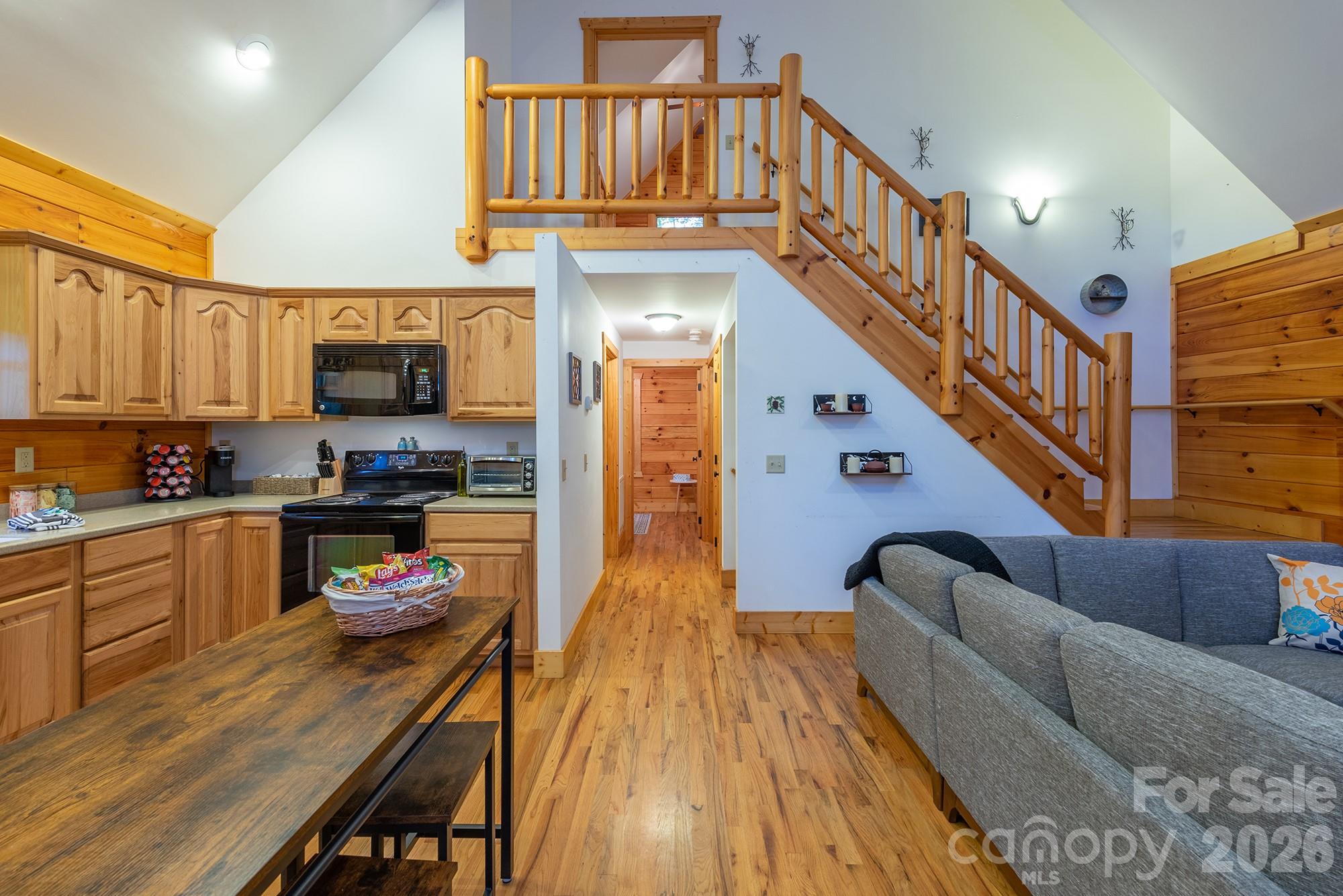 Sheepback Mountain - Residential