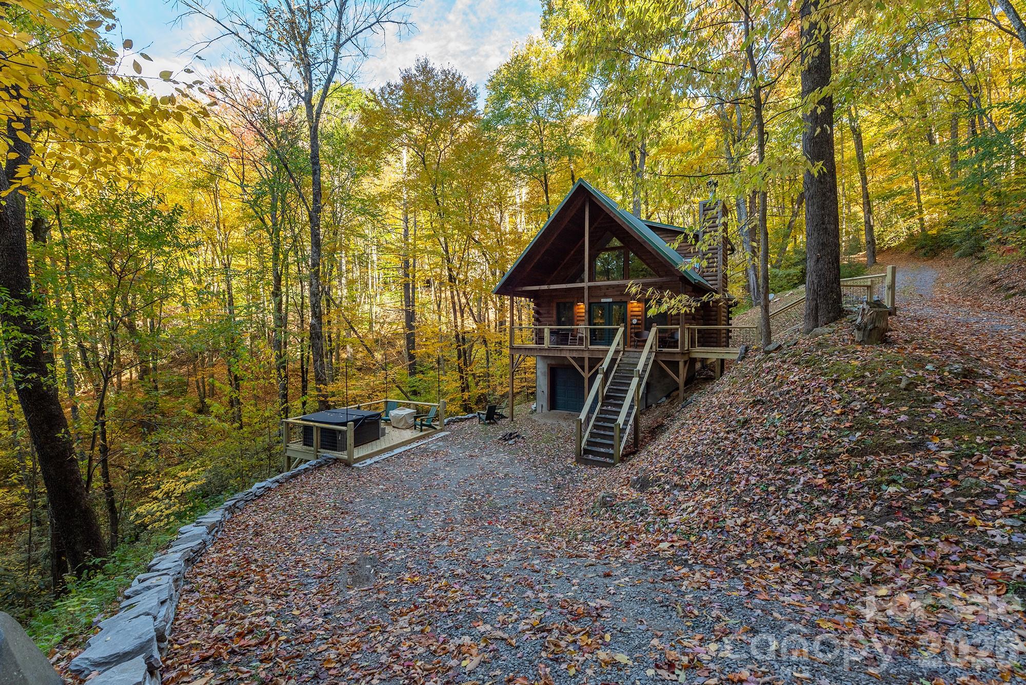 Sheepback Mountain - Residential