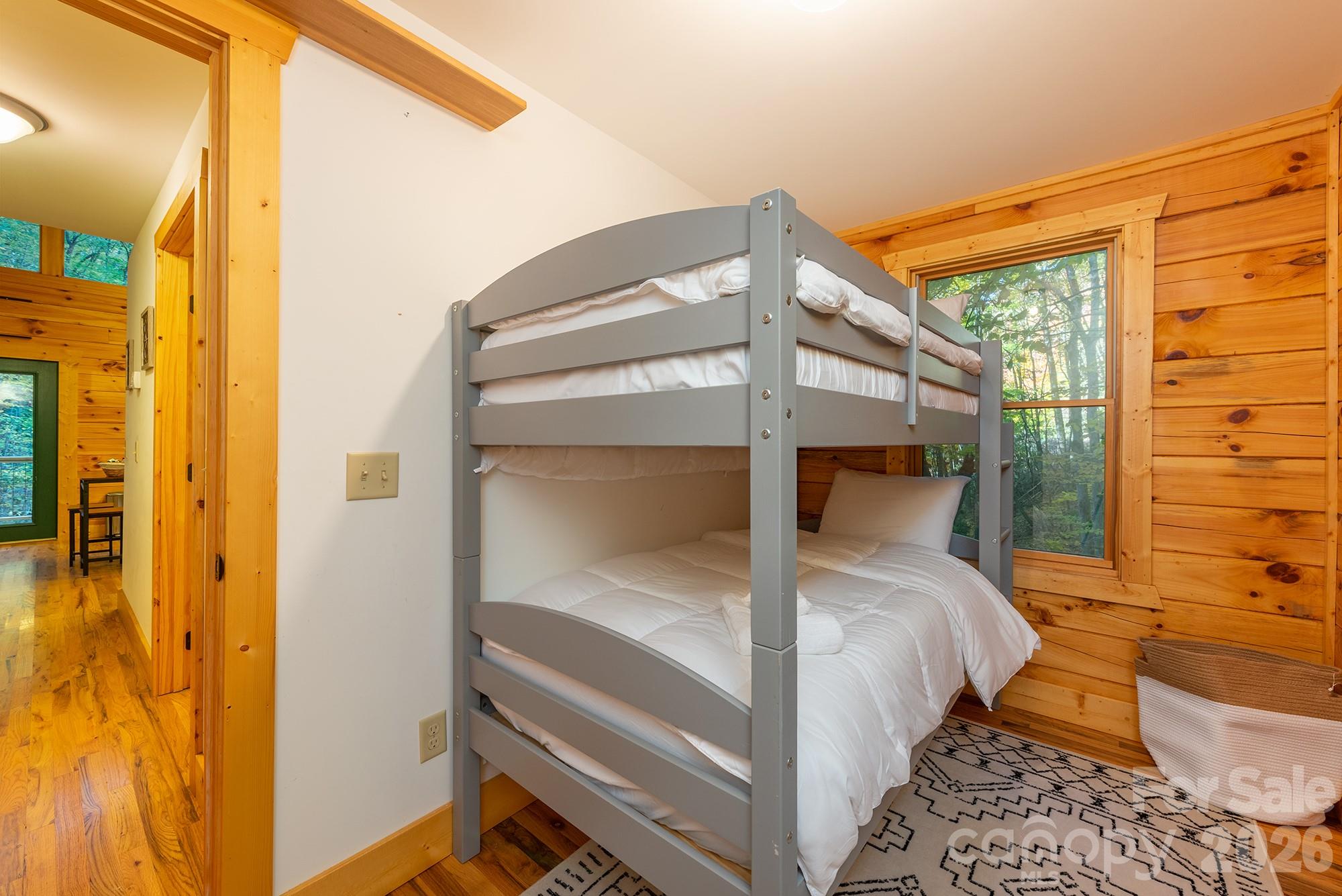 Sheepback Mountain - Residential