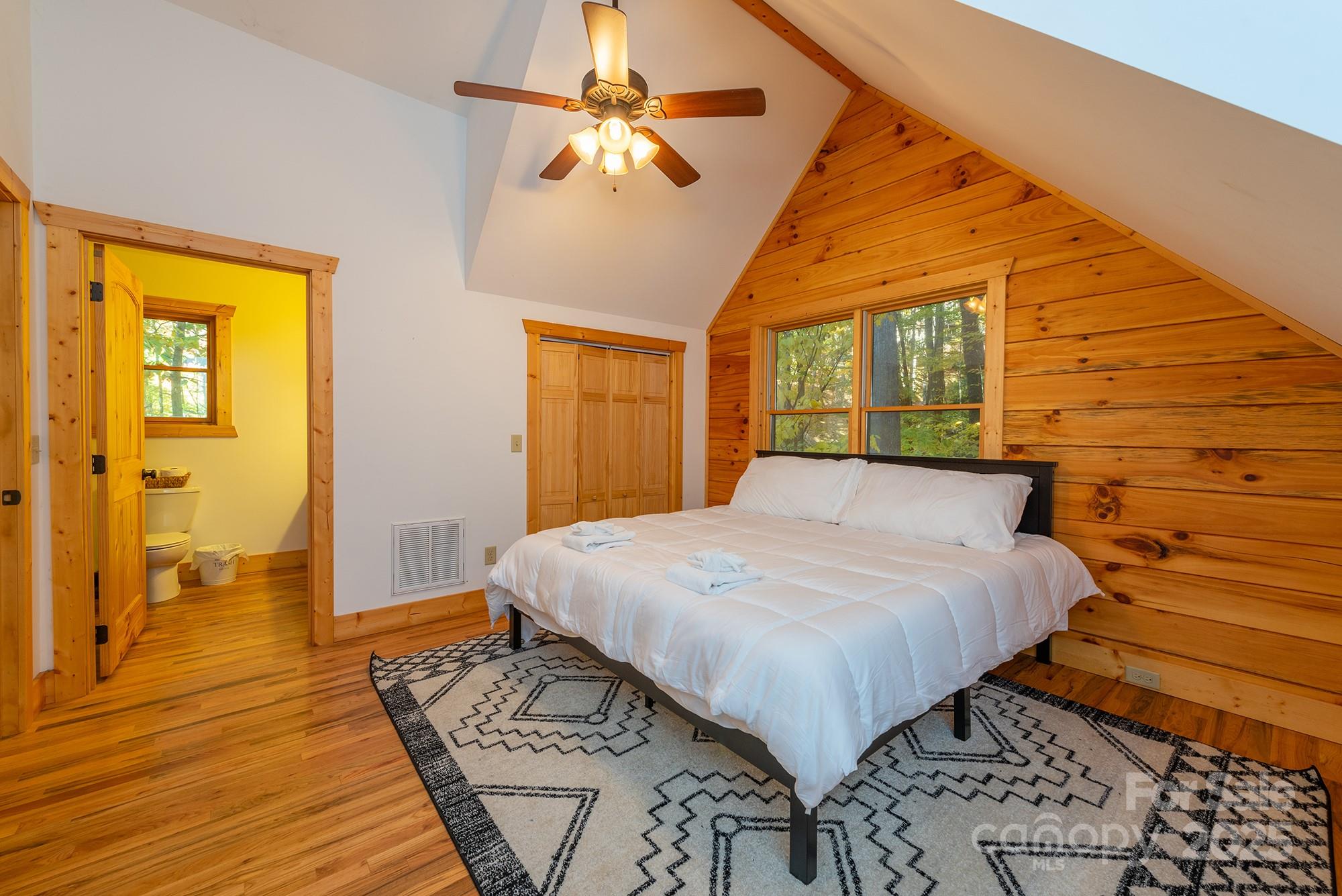 Sheepback Mountain - Residential