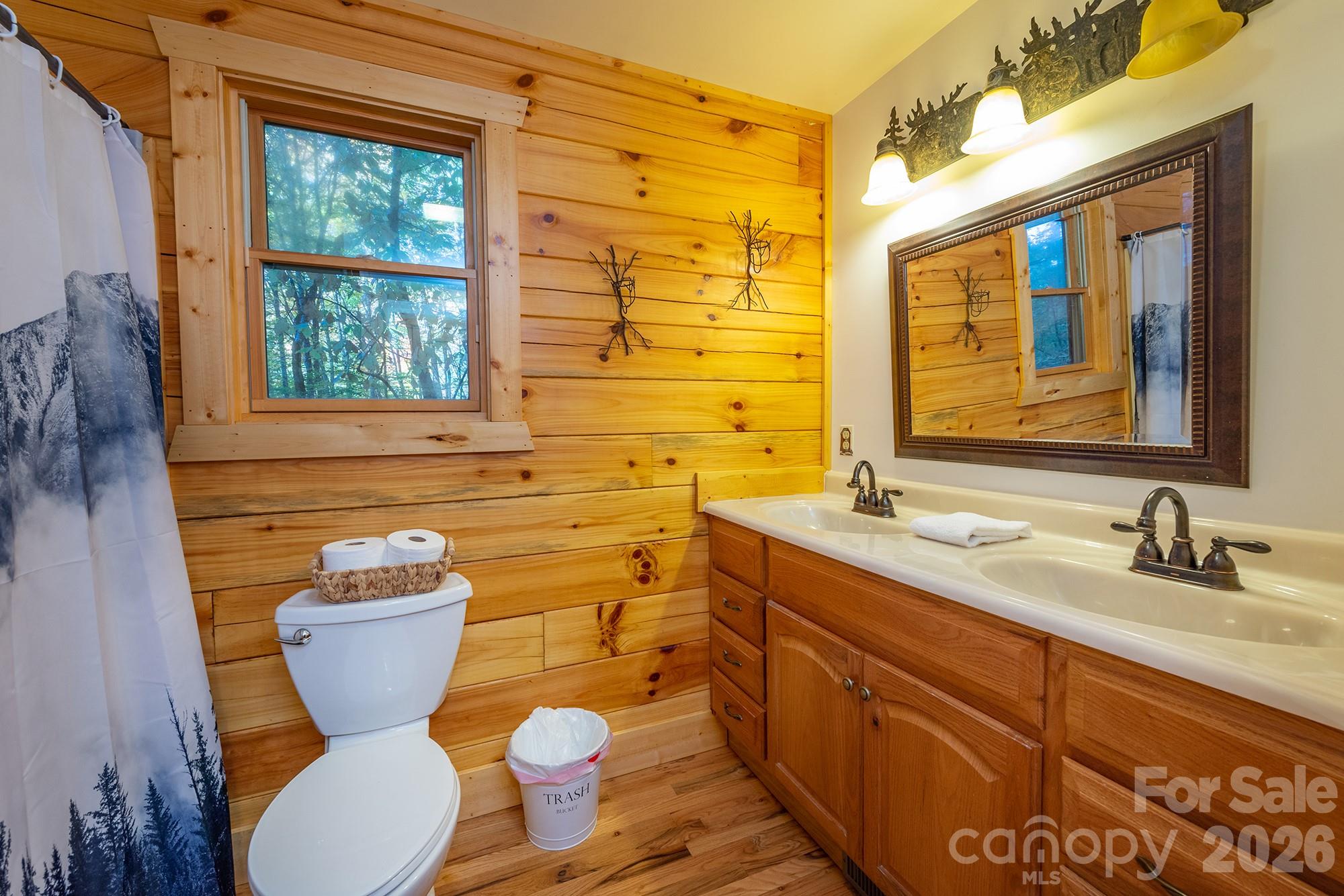 Sheepback Mountain - Residential