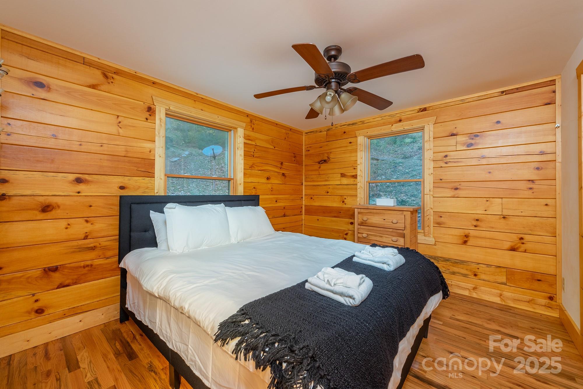 Sheepback Mountain - Residential