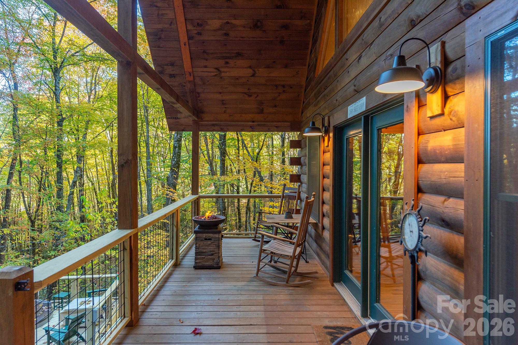 Sheepback Mountain - Residential