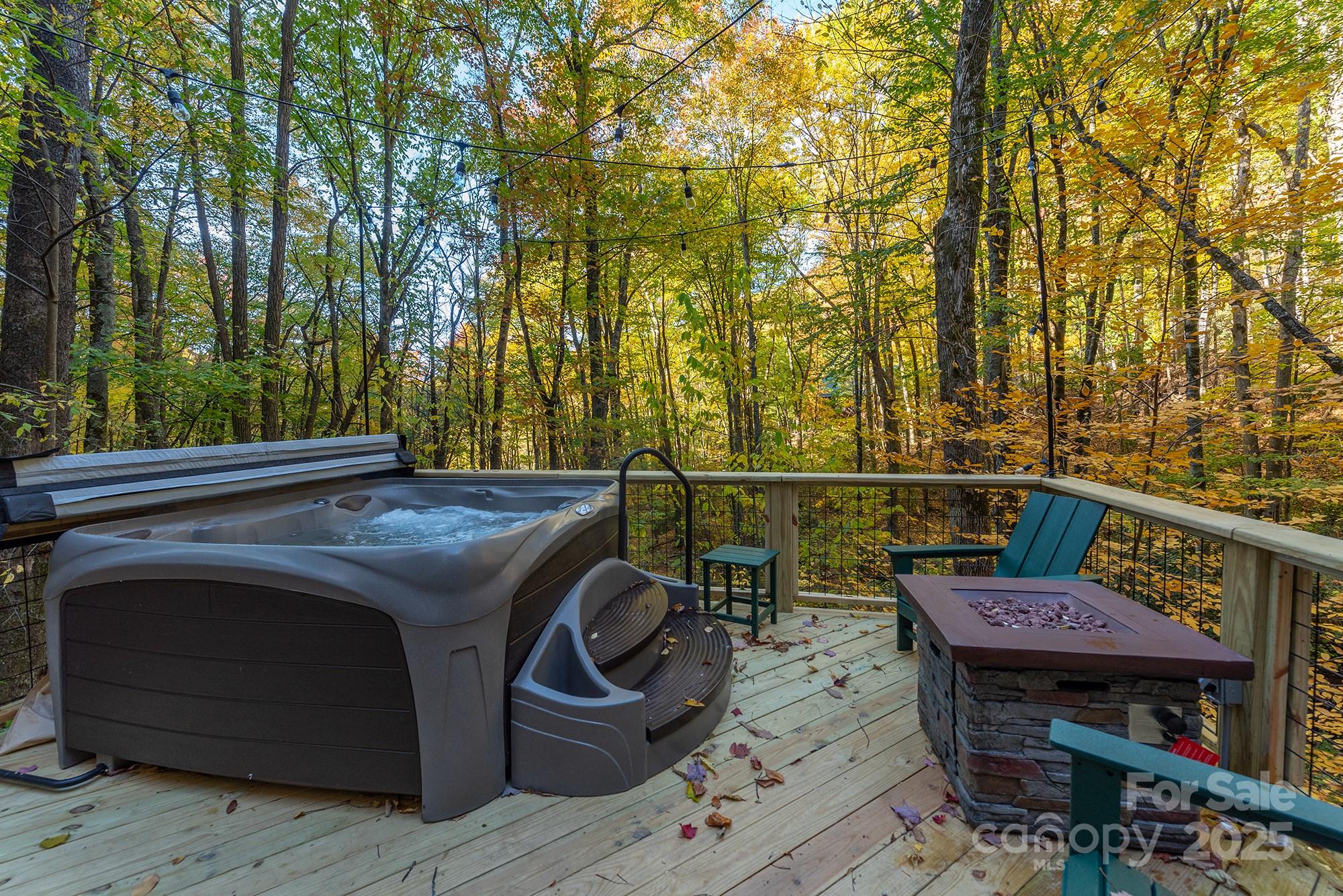 Sheepback Mountain - Residential