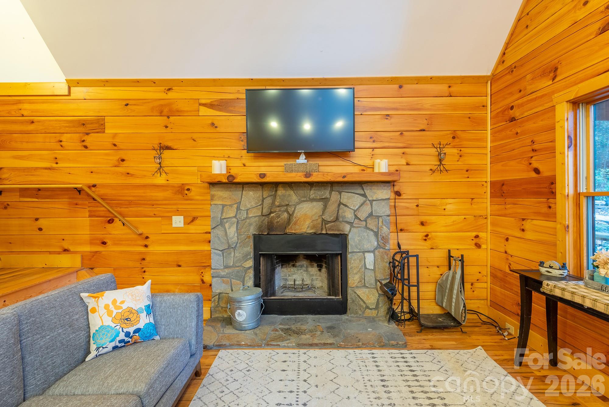 Sheepback Mountain - Residential