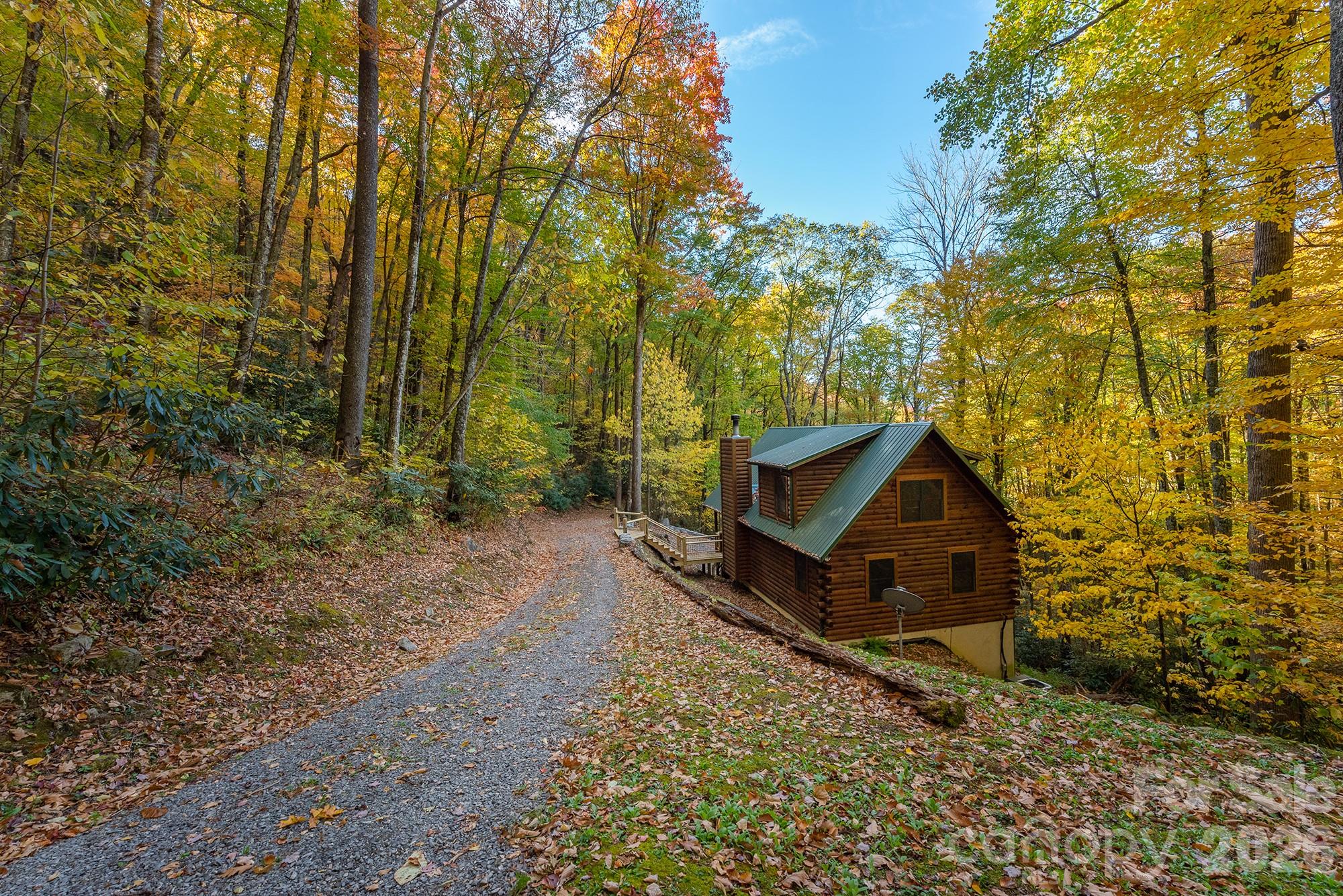 Sheepback Mountain - Residential
