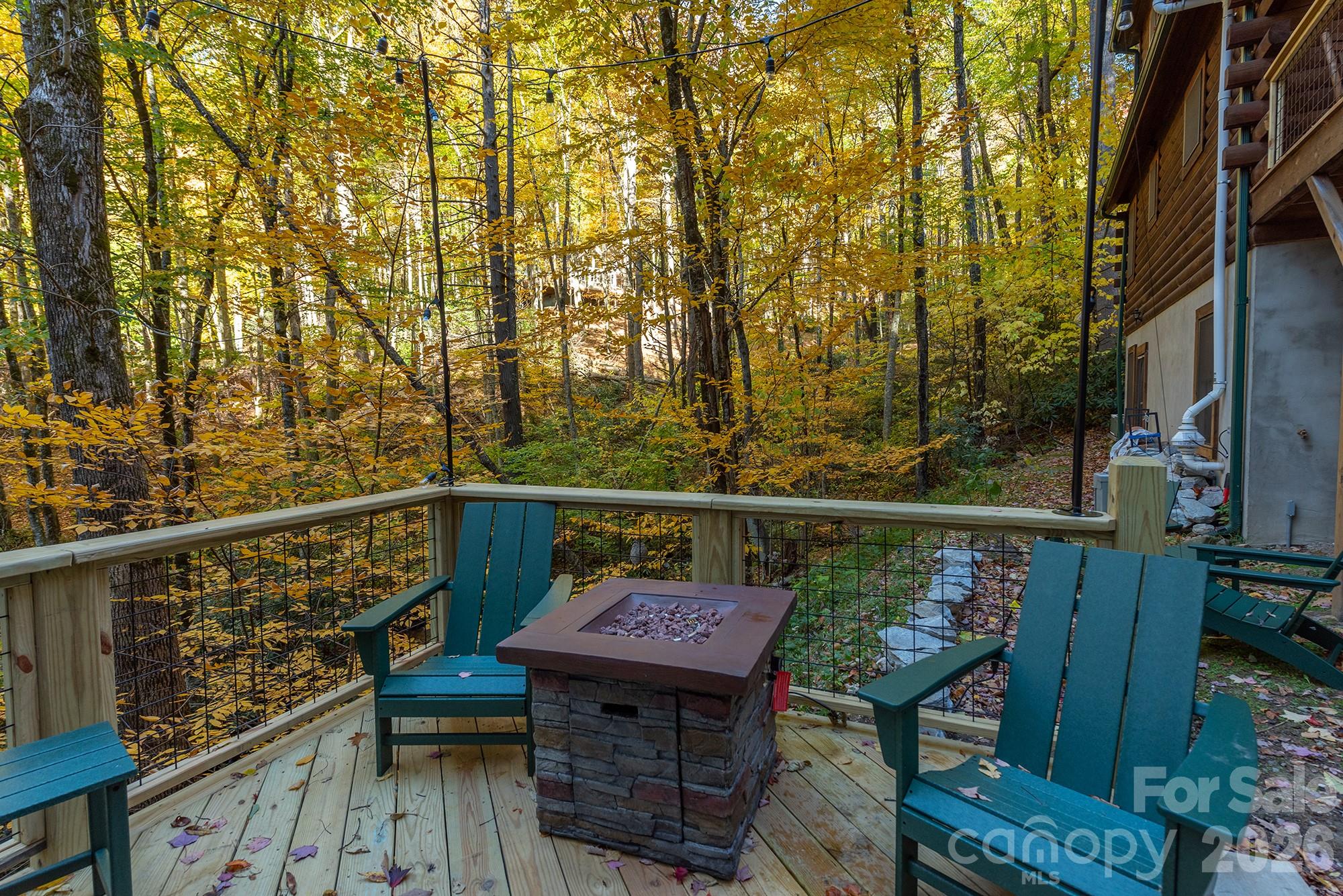 Sheepback Mountain - Residential
