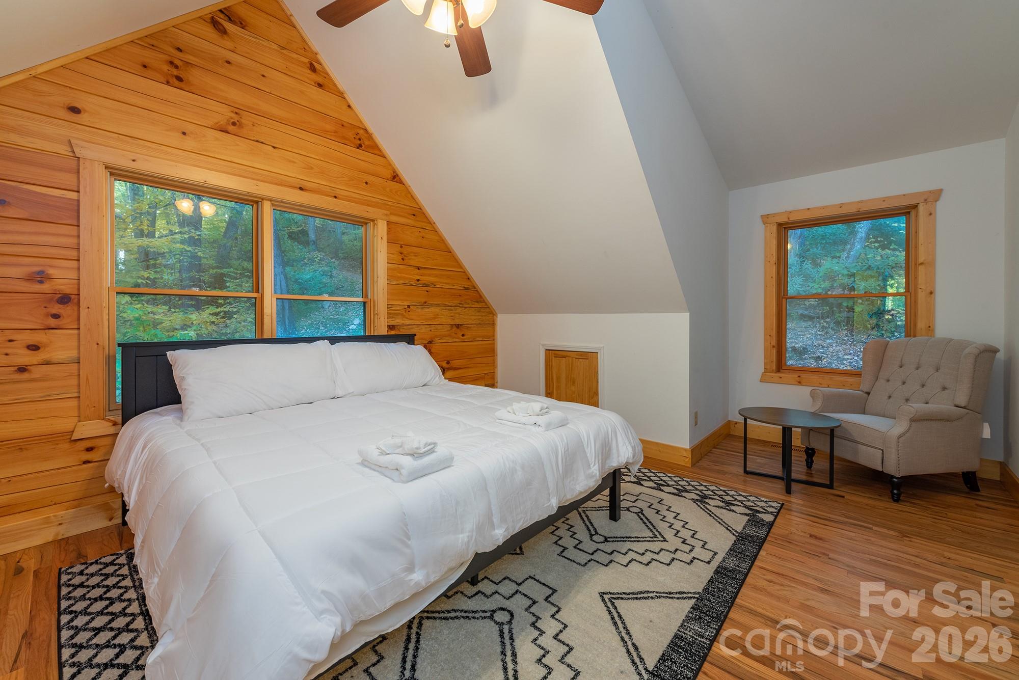 Sheepback Mountain - Residential