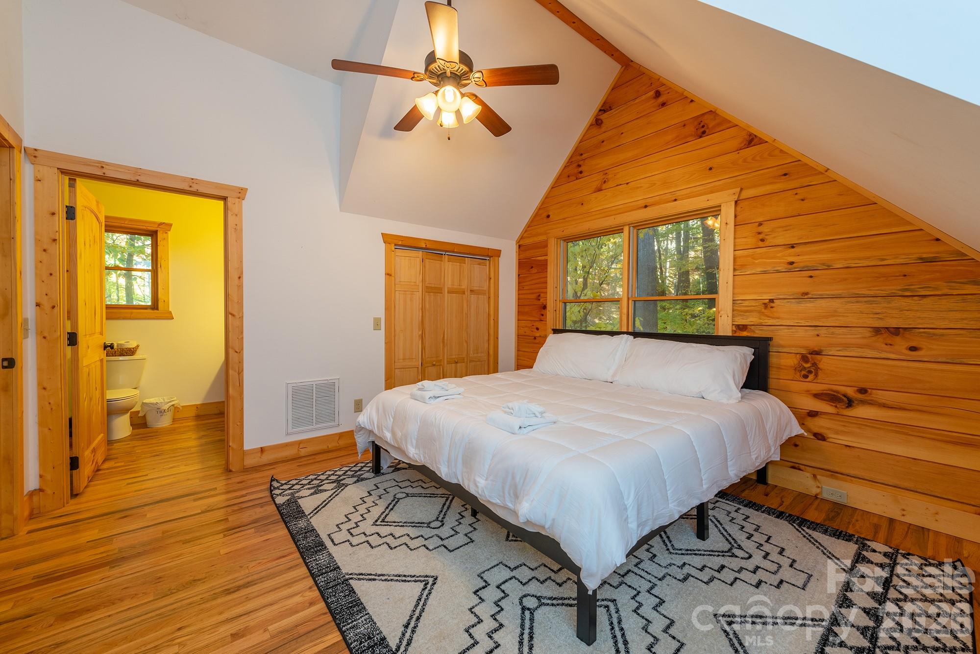 Sheepback Mountain - Residential