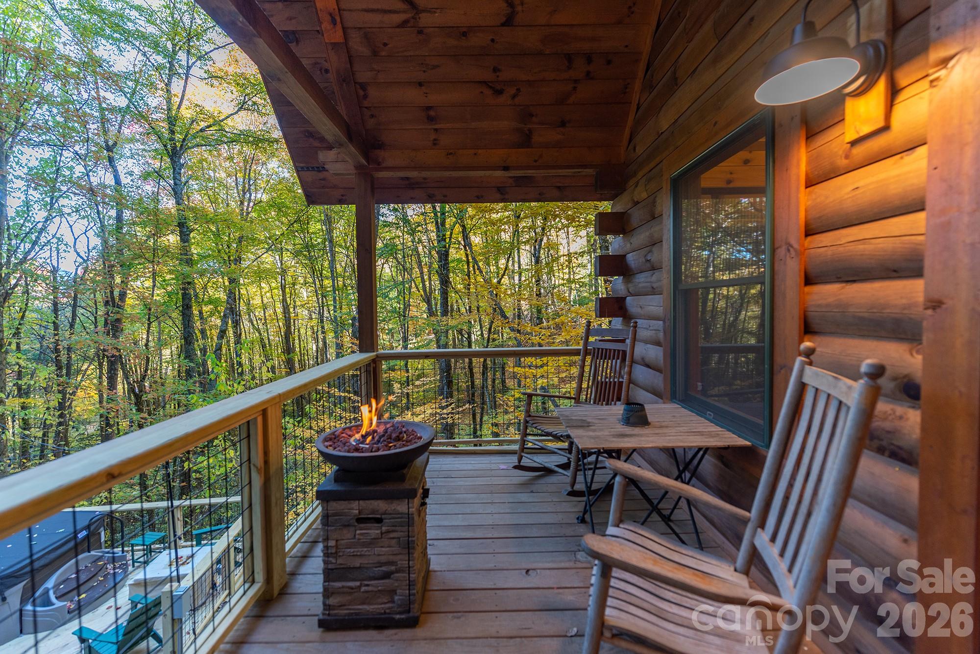 Sheepback Mountain - Residential