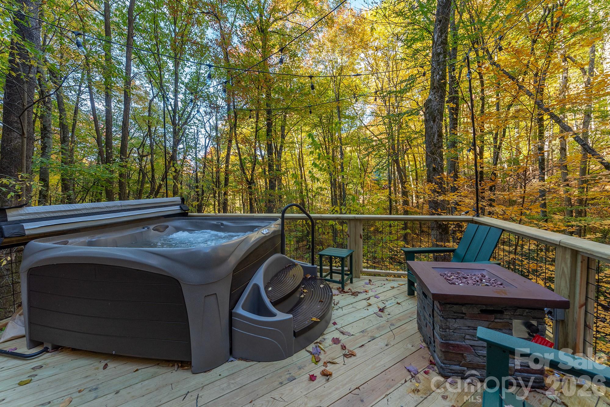 Sheepback Mountain - Residential
