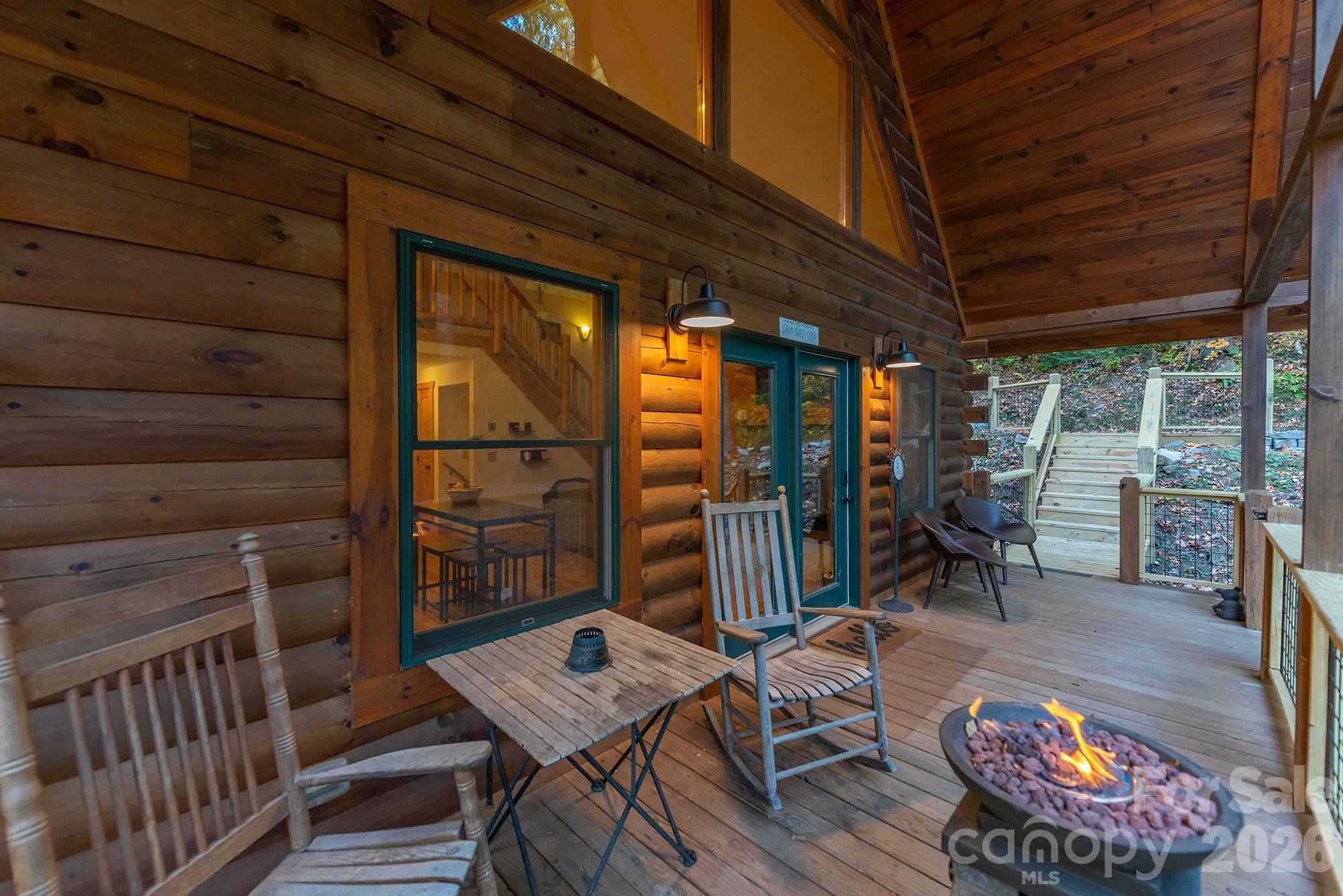 Sheepback Mountain - Residential