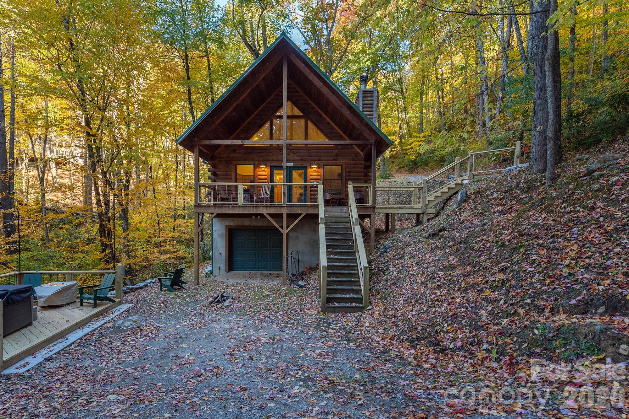 Sheepback Mountain - Residential