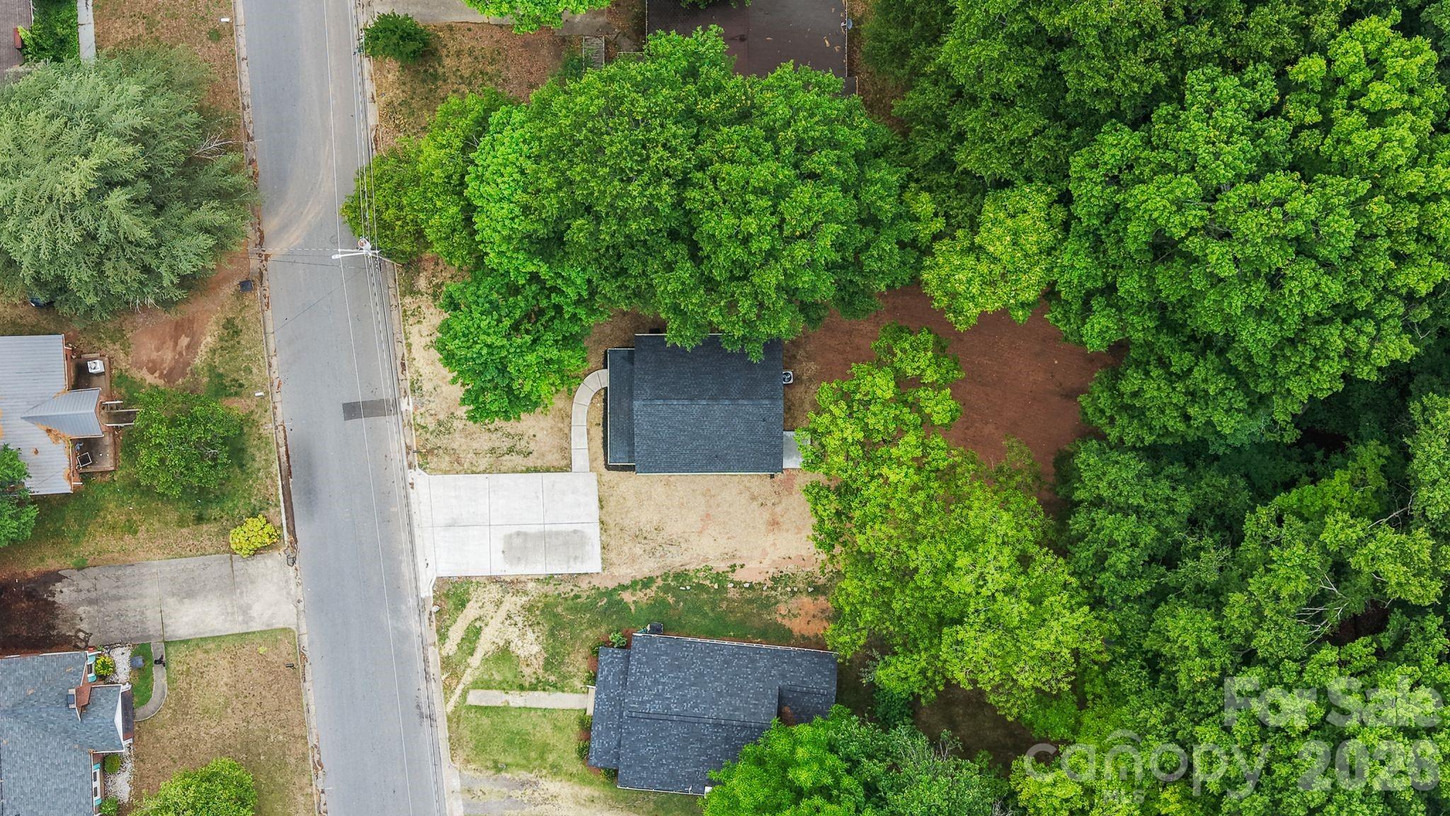 None - Residential