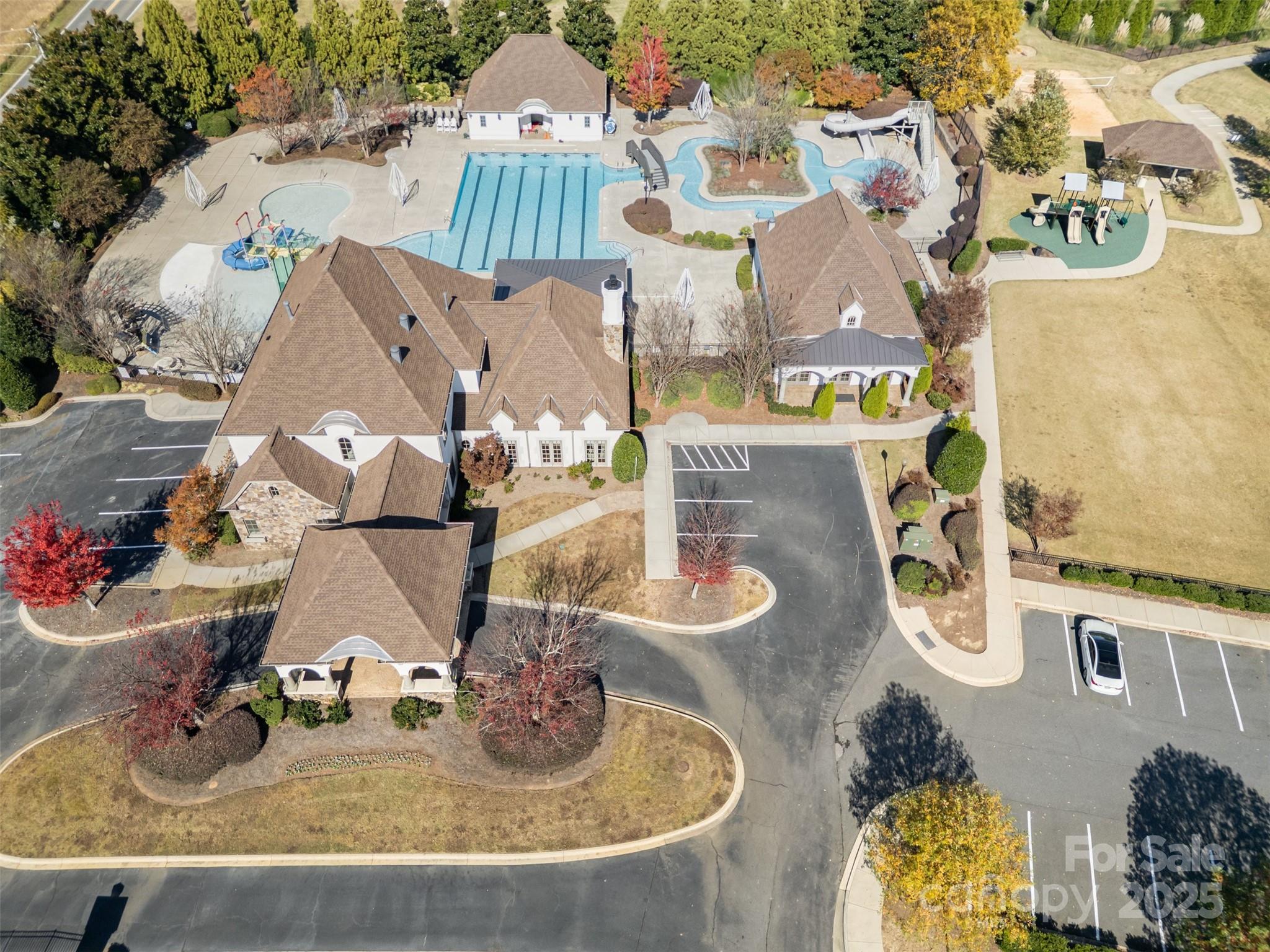 Providence Downs South - Residential