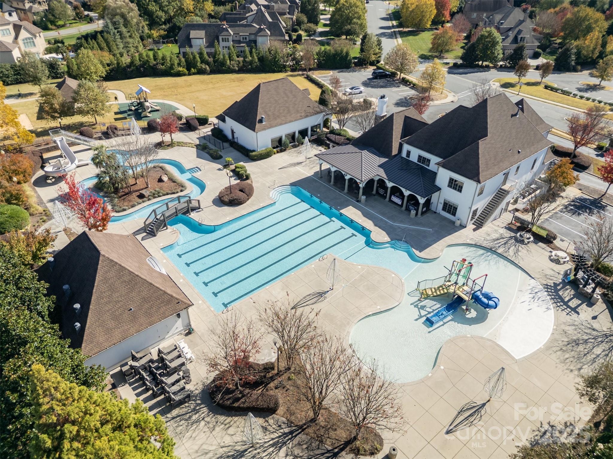 Providence Downs South - Residential