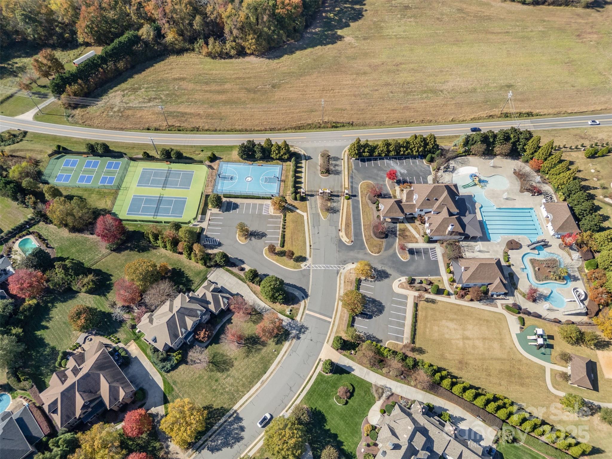 Providence Downs South - Residential