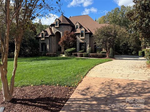 1610 Lookout Circle Waxhaw NC 28173
