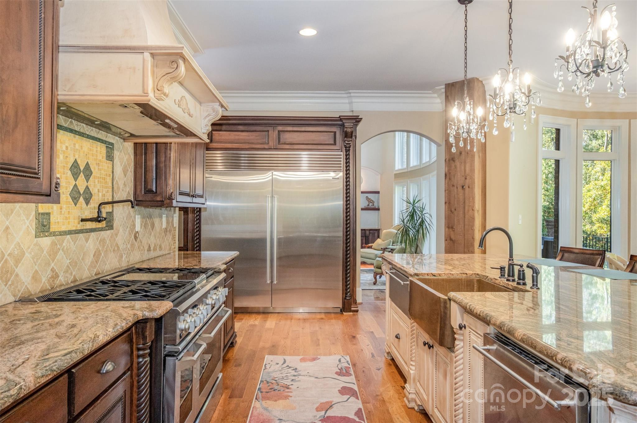 Providence Downs South - Residential