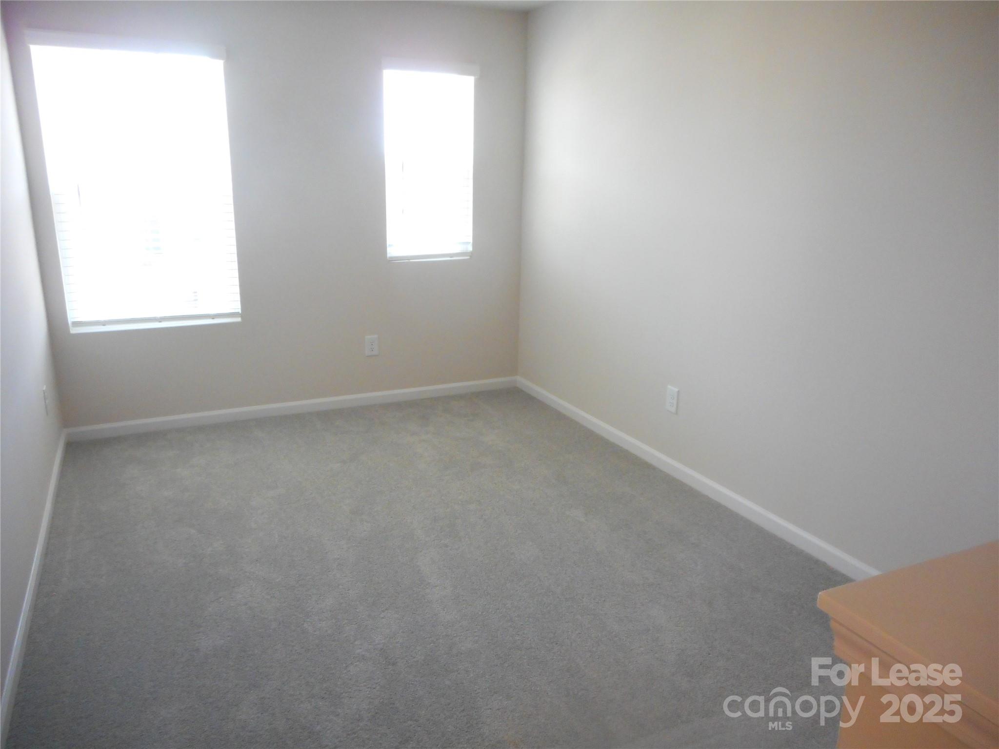 Elizabeth - Residential Lease