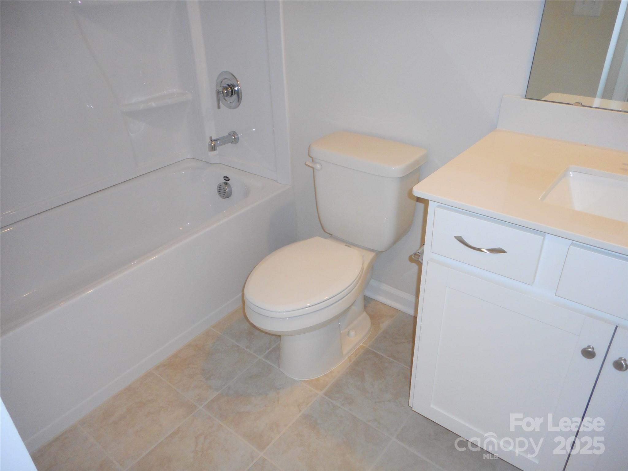 Elizabeth - Residential Lease