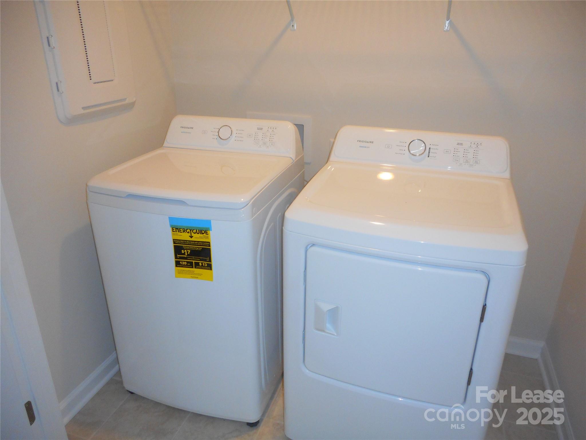 Elizabeth - Residential Lease