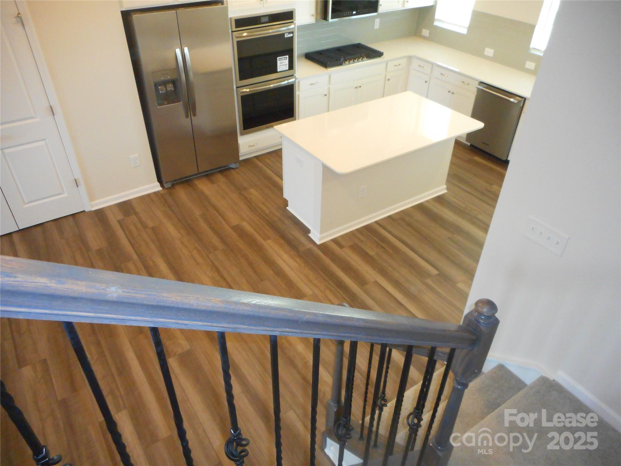 Elizabeth - Residential Lease