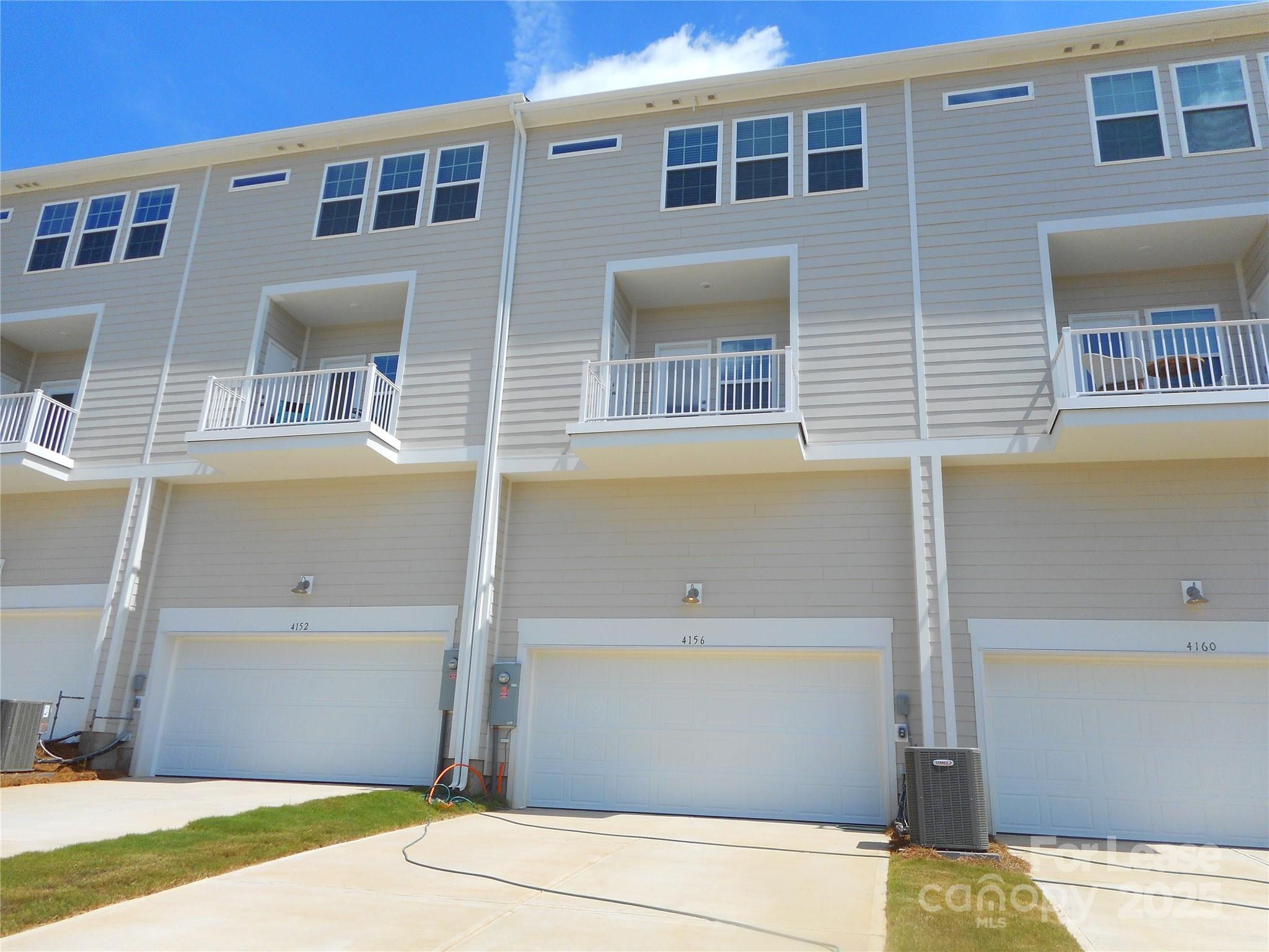 Elizabeth - Residential Lease