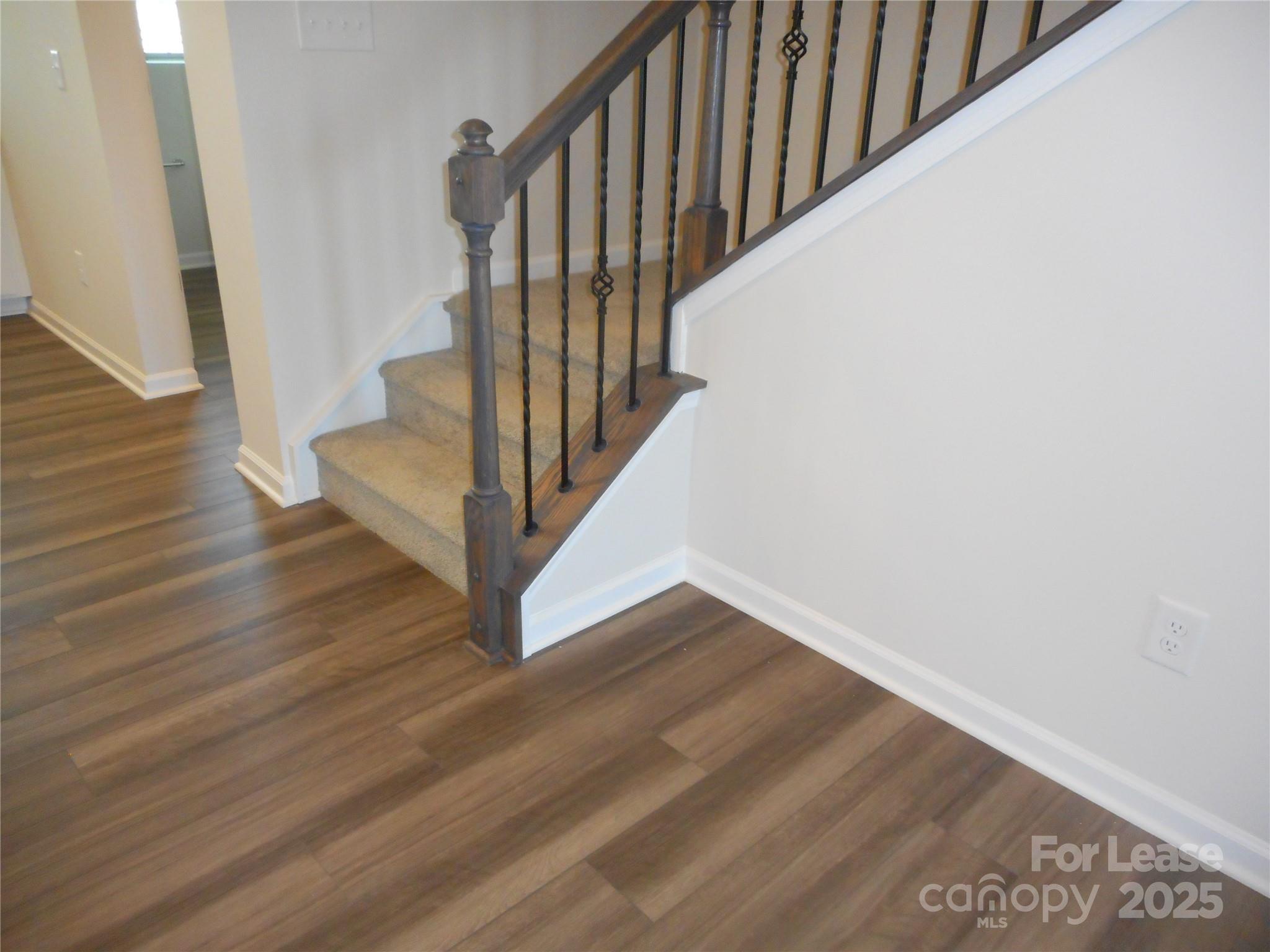 Elizabeth - Residential Lease