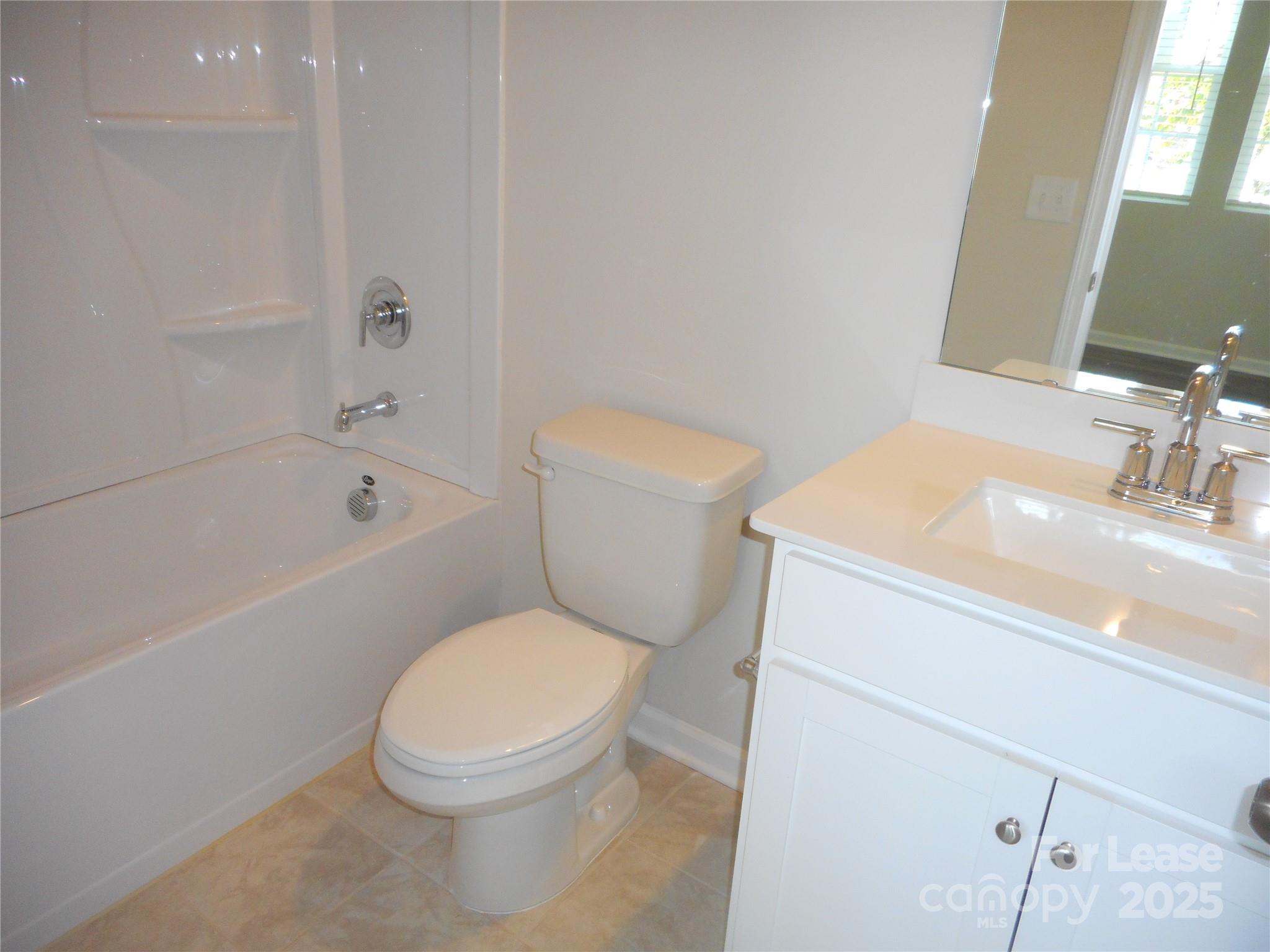 Elizabeth - Residential Lease