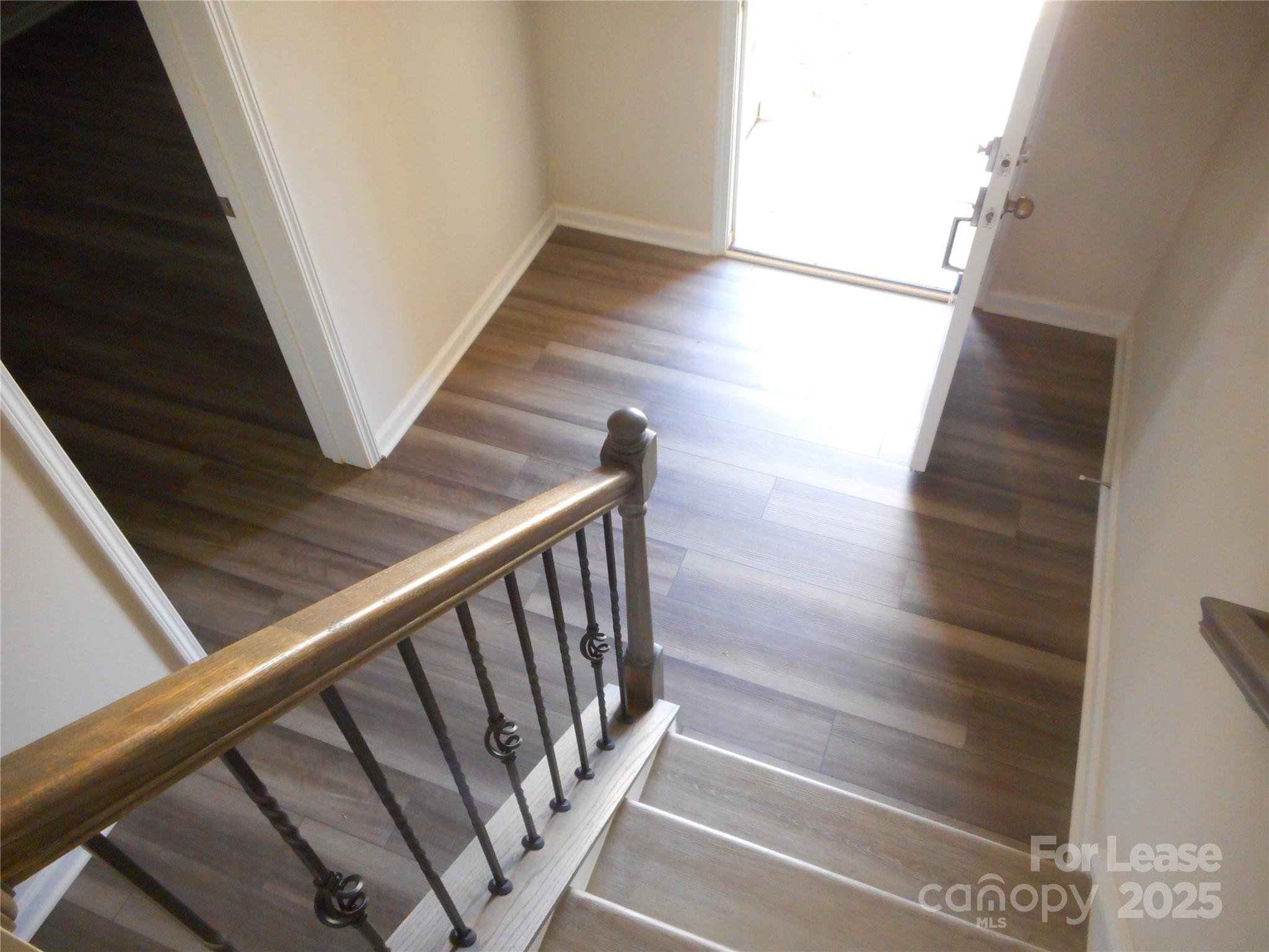 Elizabeth - Residential Lease