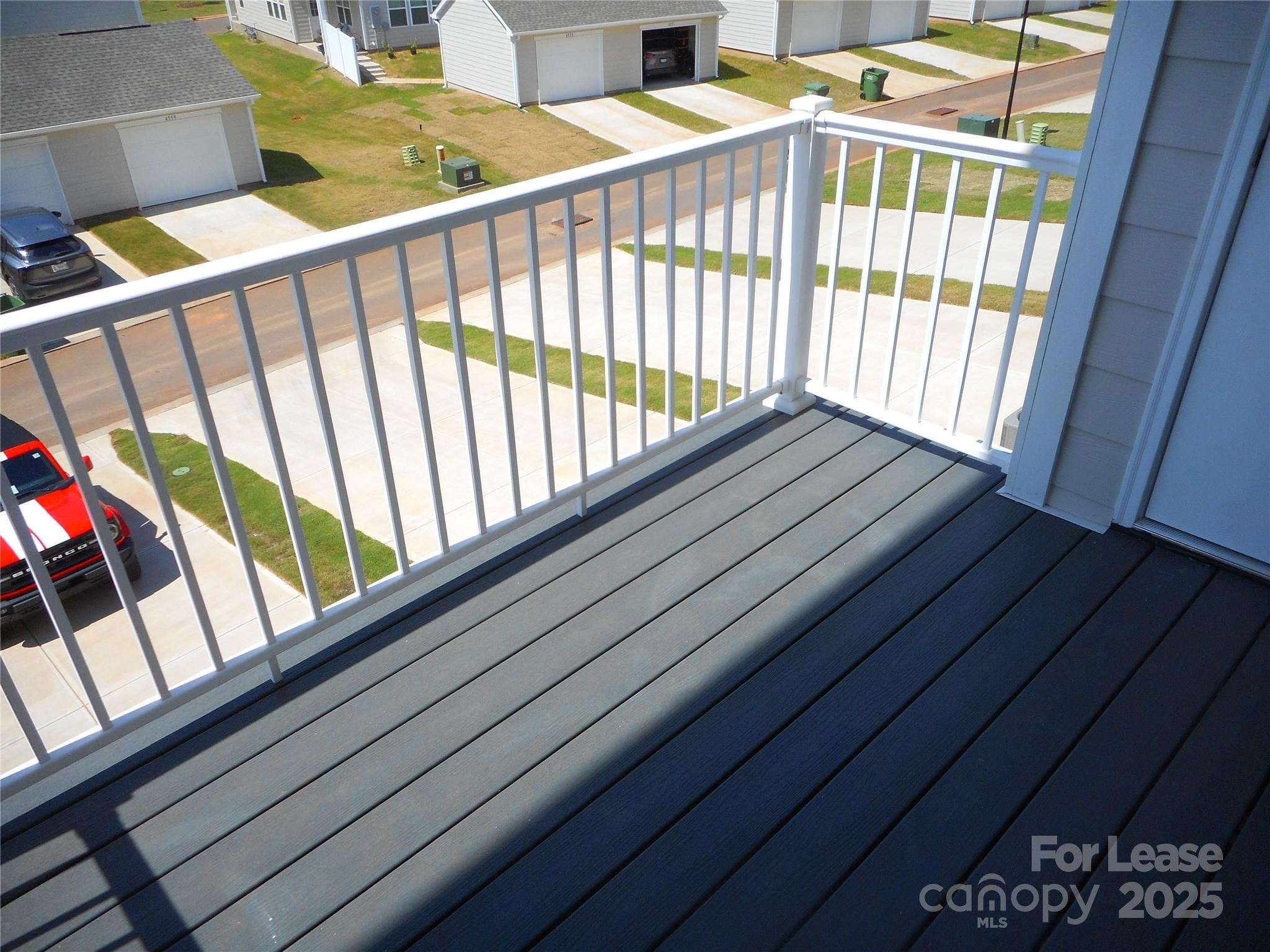 Elizabeth - Residential Lease