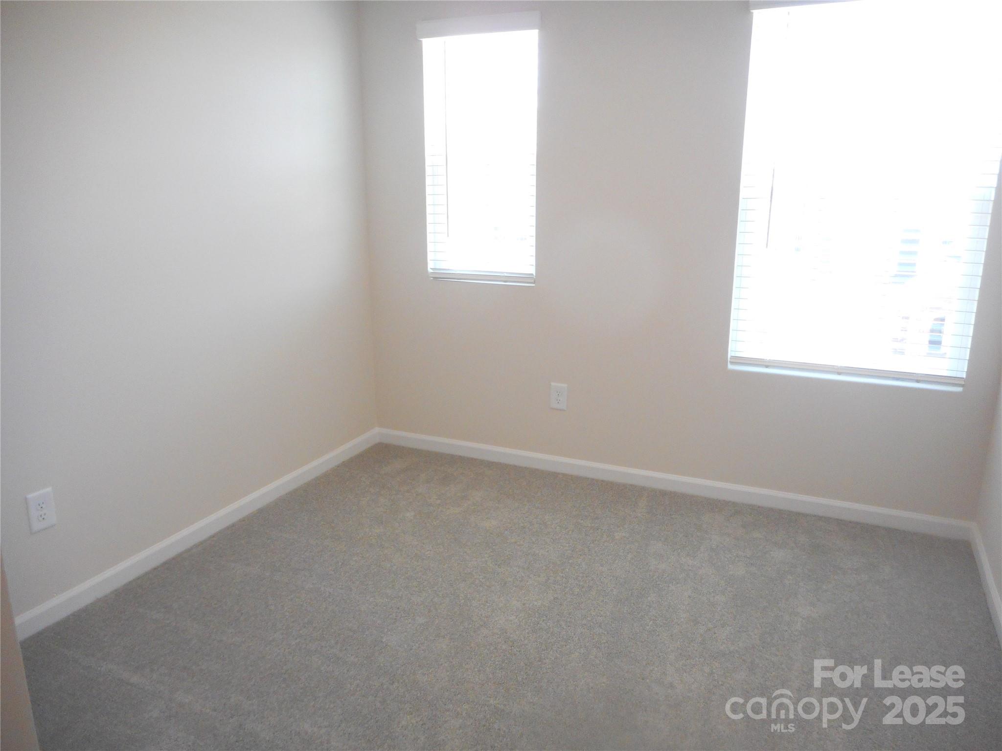 Elizabeth - Residential Lease