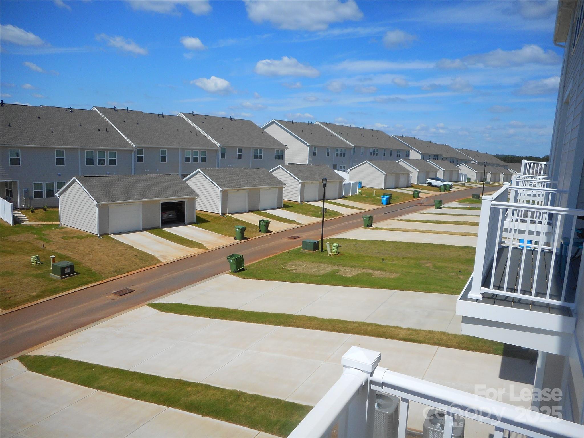 Elizabeth - Residential Lease