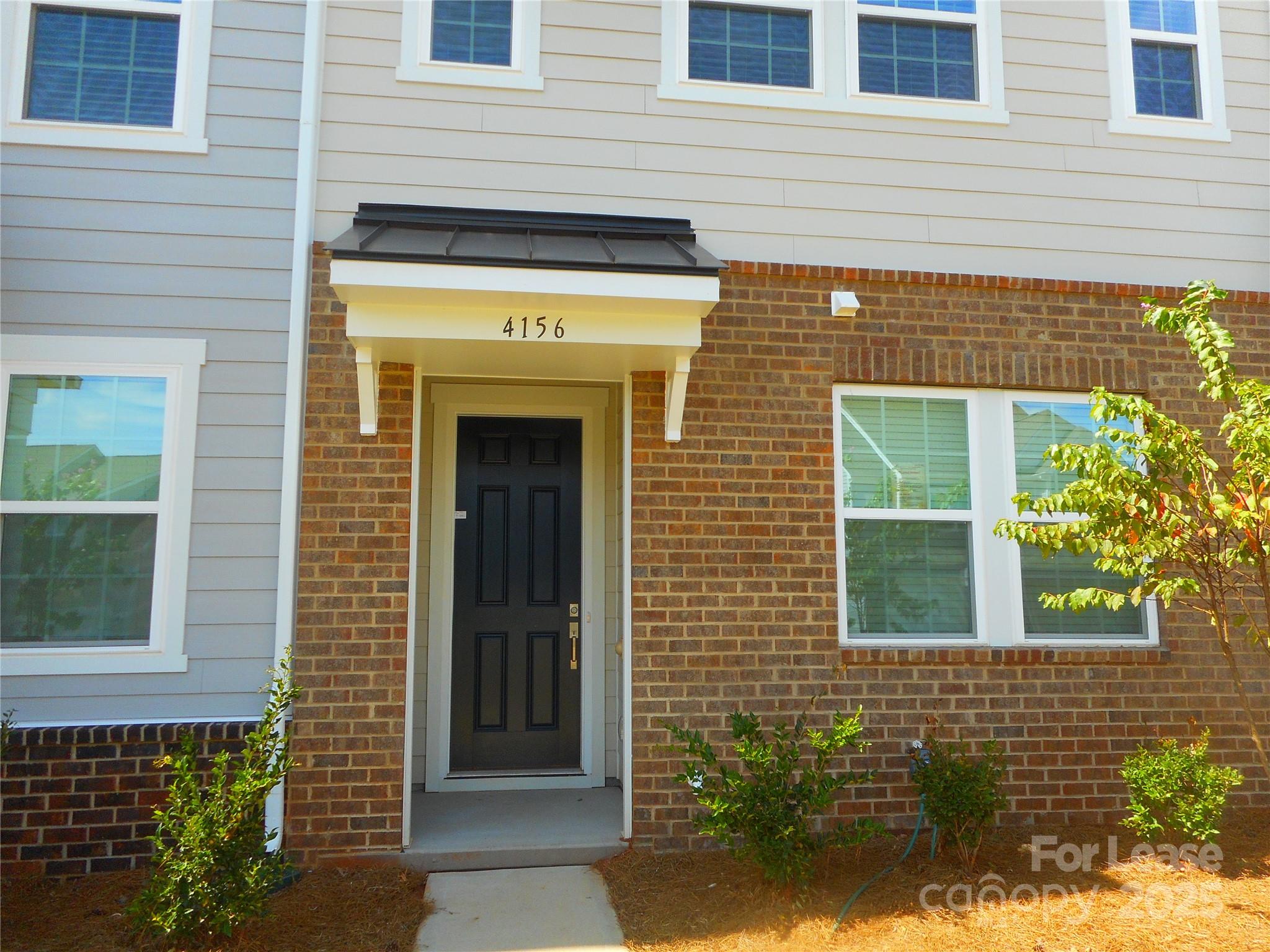 Elizabeth - Residential Lease