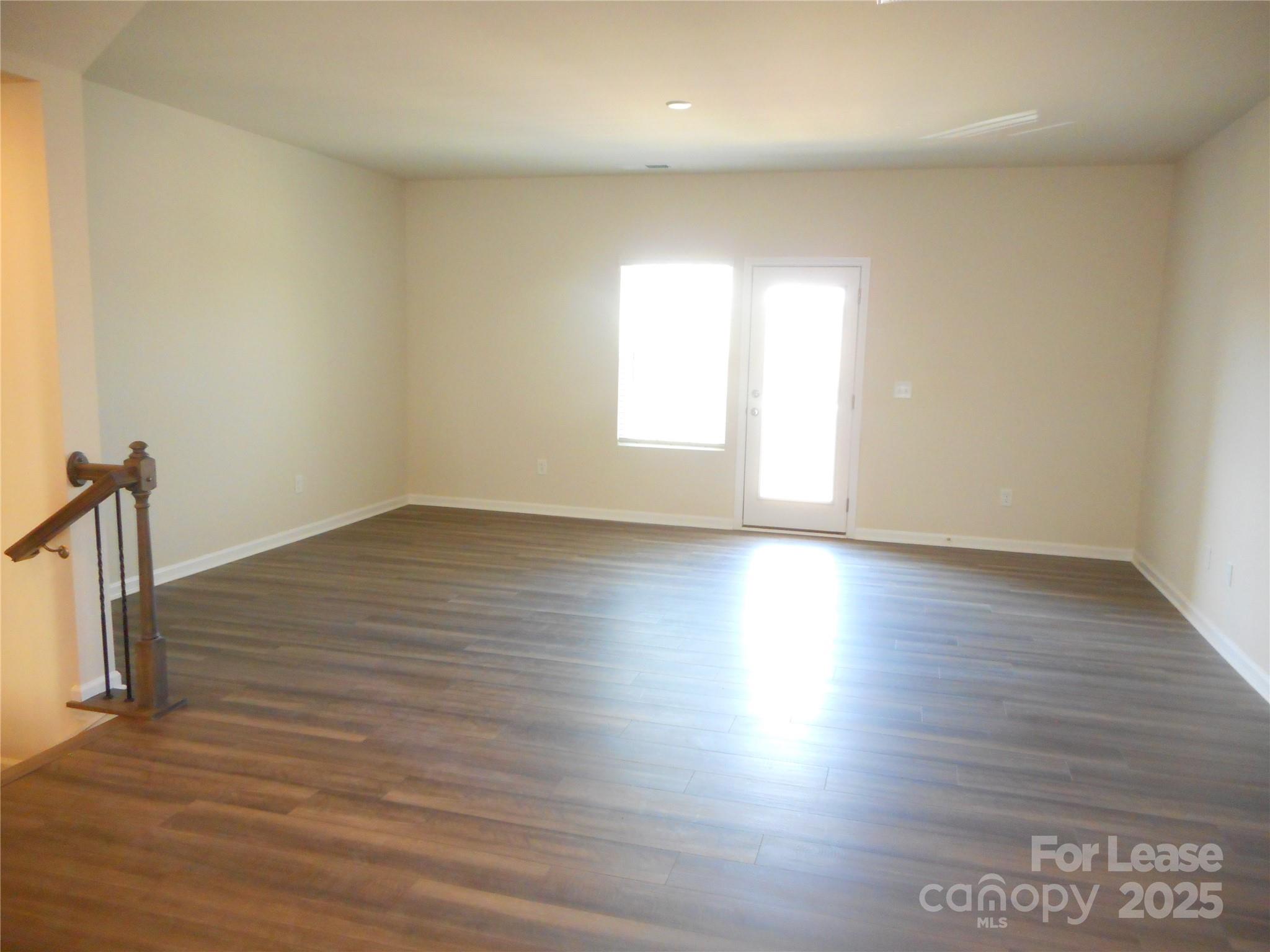 Elizabeth - Residential Lease