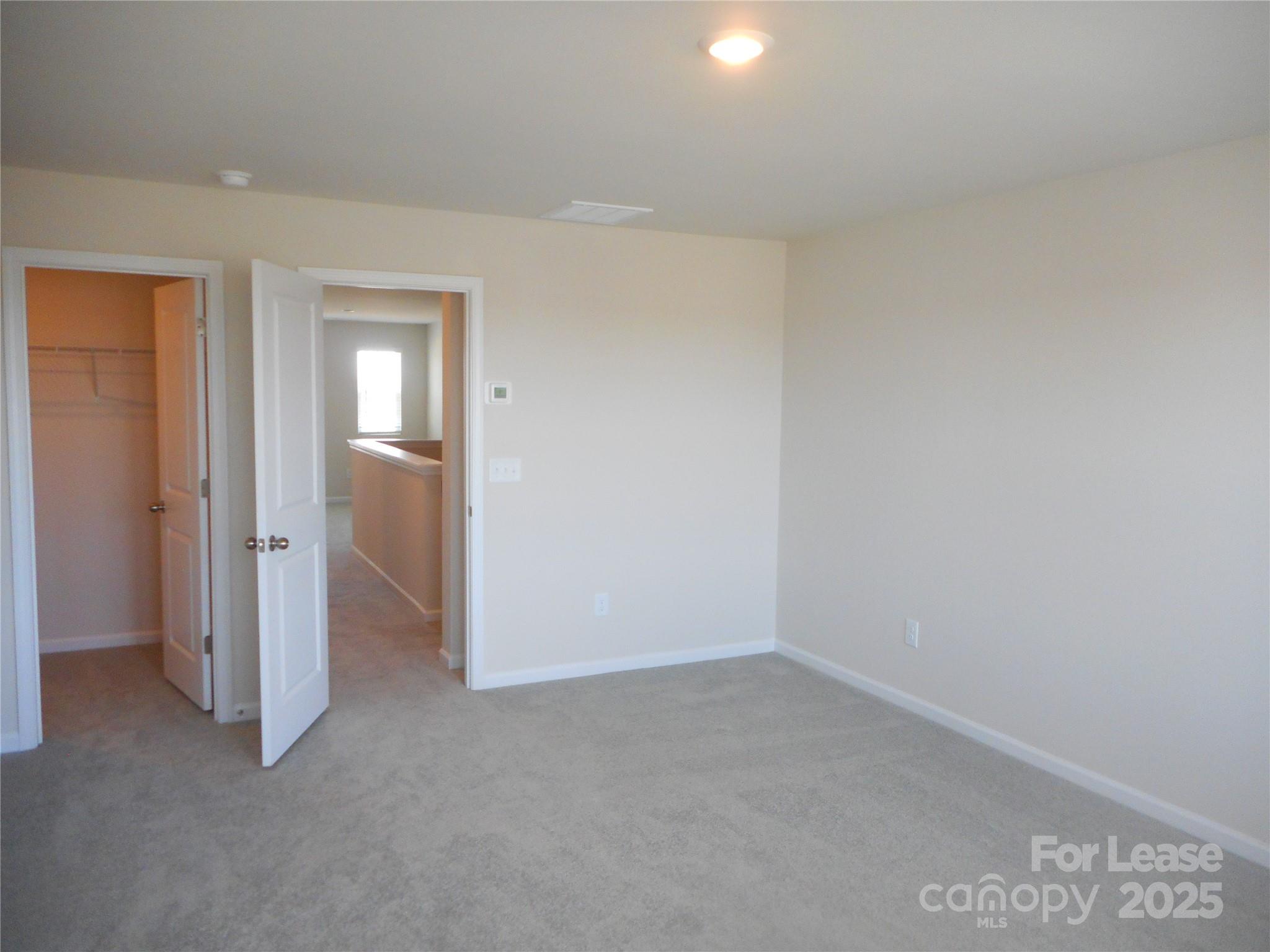 Elizabeth - Residential Lease