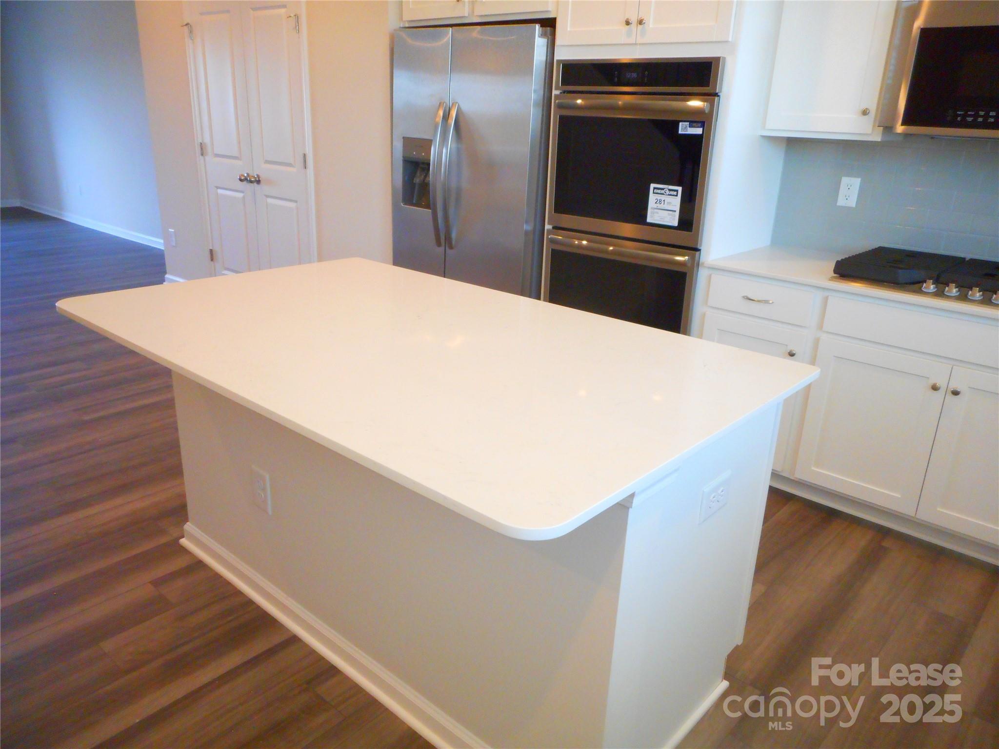 Elizabeth - Residential Lease