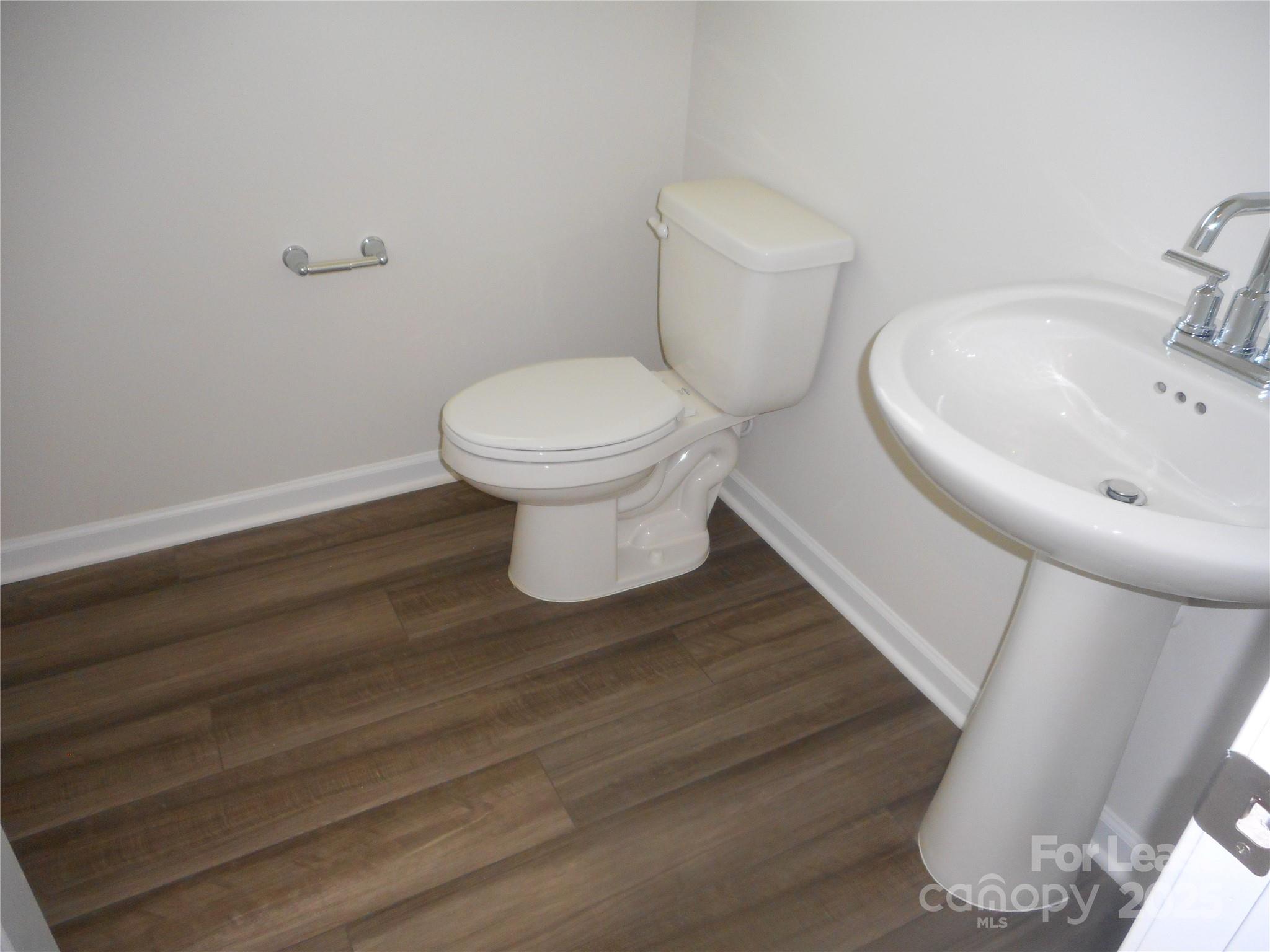 Elizabeth - Residential Lease