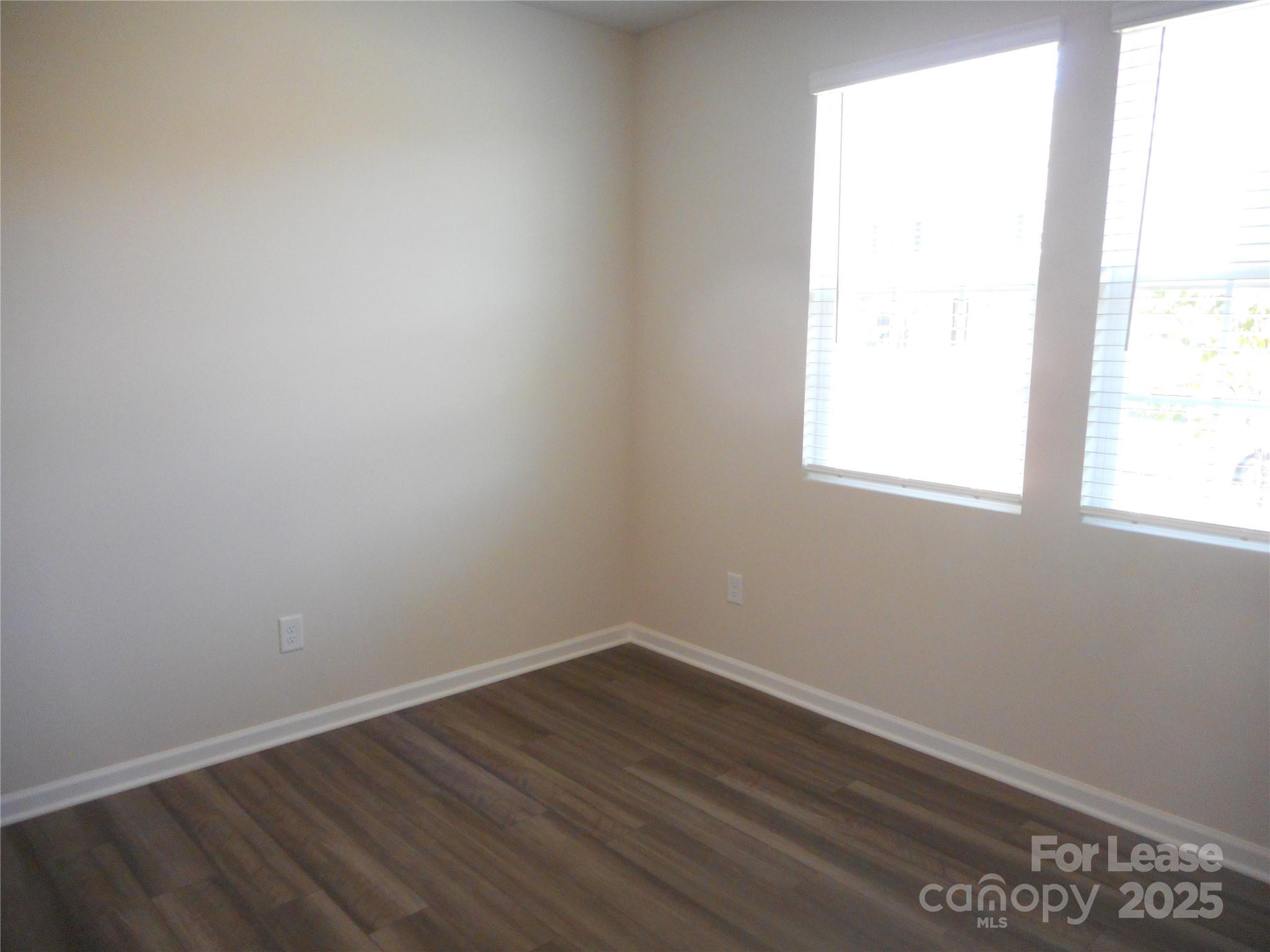 Elizabeth - Residential Lease