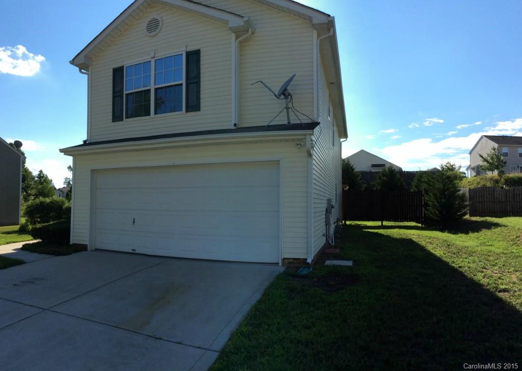 Hummingbird Ridge - Residential