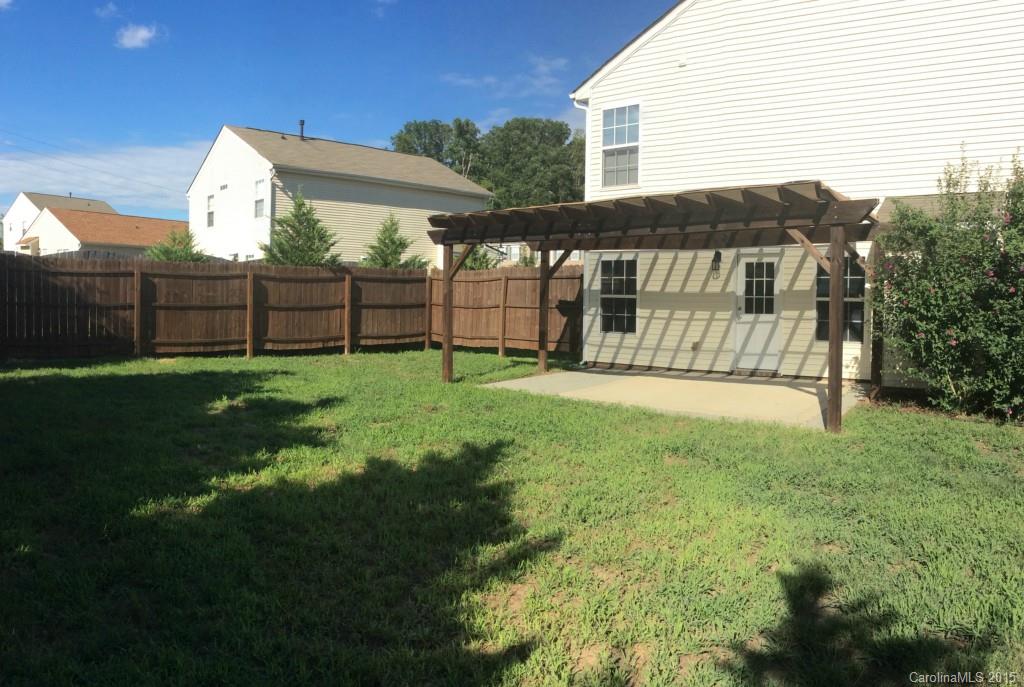 Hummingbird Ridge - Residential