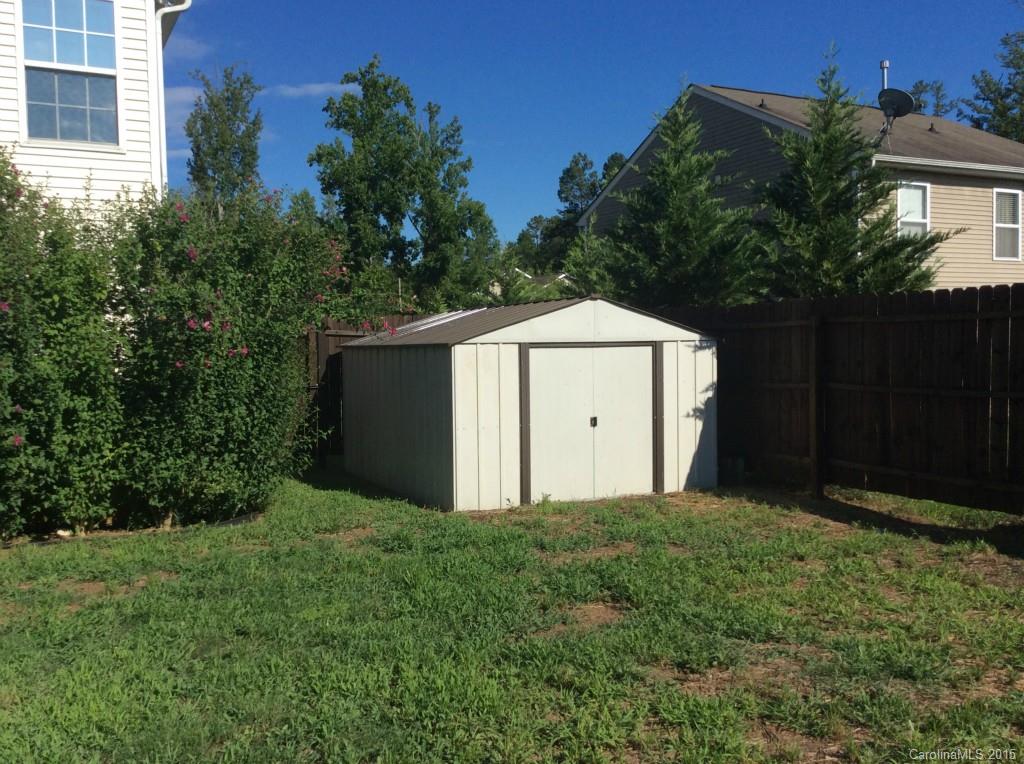 Hummingbird Ridge - Residential