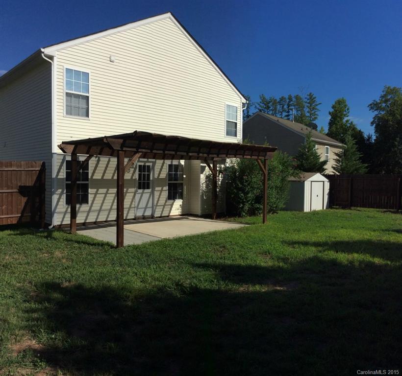 Hummingbird Ridge - Residential