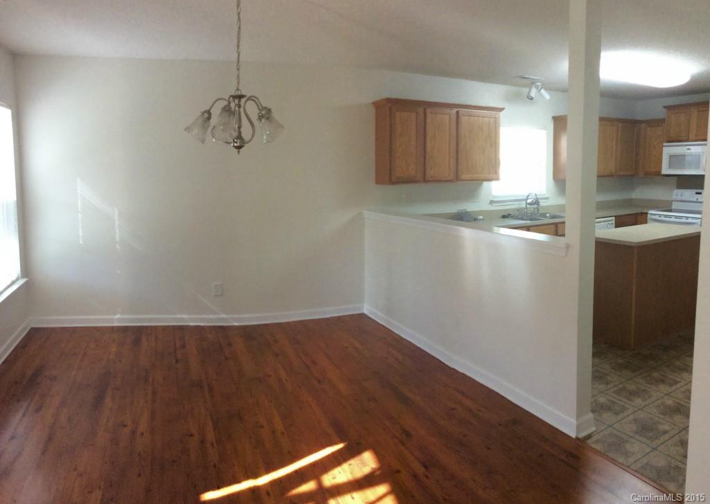 Hummingbird Ridge - Residential