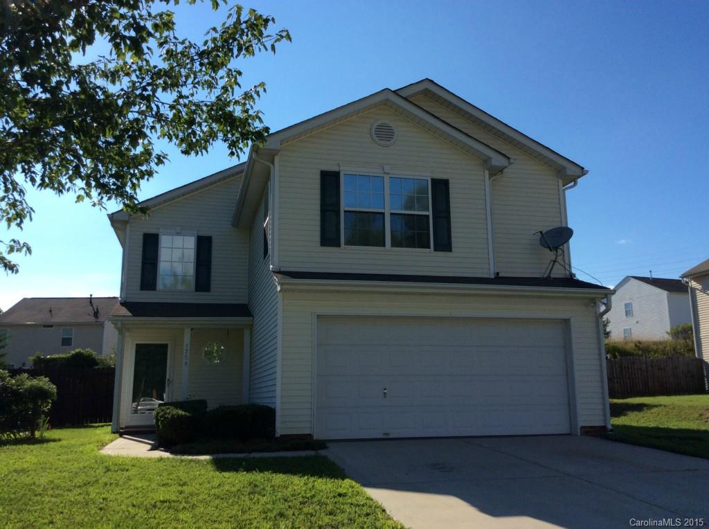 Hummingbird Ridge - Residential