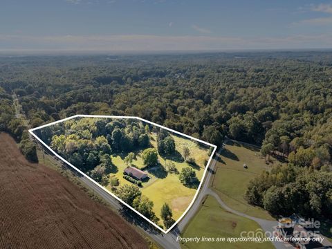 Photo of 945 Alvin Hough Road, Midland, NC 28107 (MLS # 4309237)