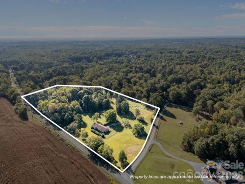 Photo of 945 Alvin Hough Road, Midland, NC 28107 (MLS # 4309237)