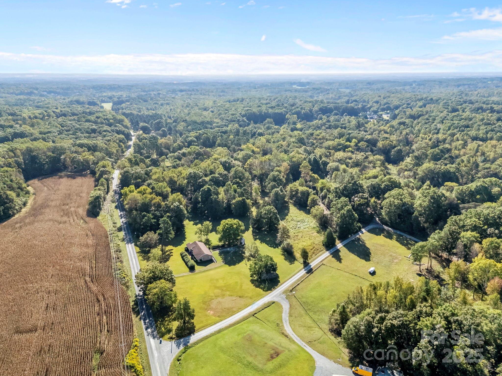 945 Alvin Hough Road